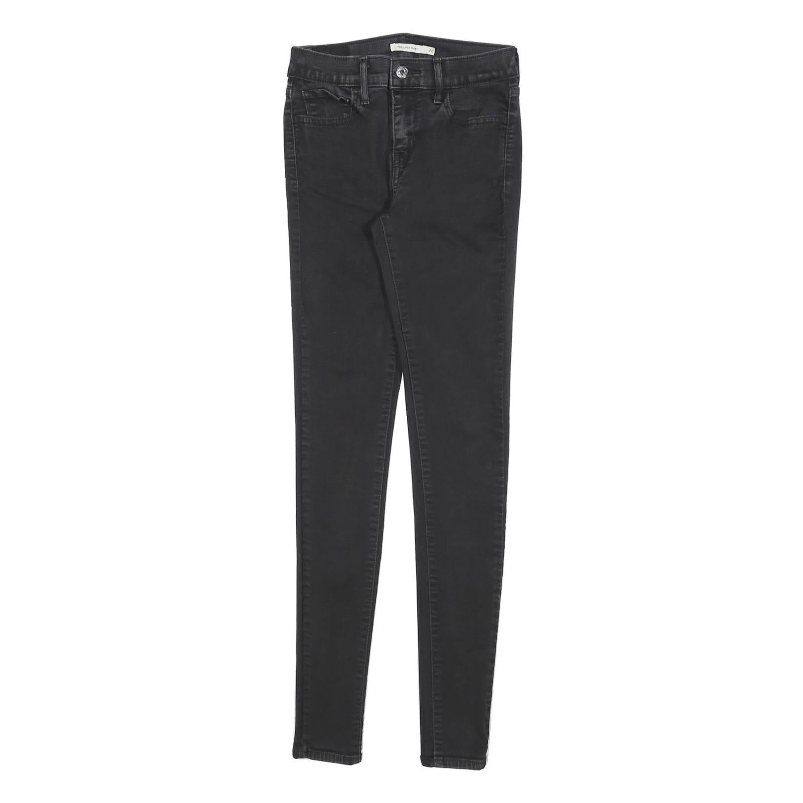 Buy LEVI'S 710 Womens Jeans Black Slim Skinny Denim W28 L32 Stretch Cotton Blend Refurbished - $36.39 LEVI'S 710 Womens Jeans Black Slim Skinny Denim W28 L32 Stretch Cotton Blend Refurbished - N/A refurbished available on Cerqular
