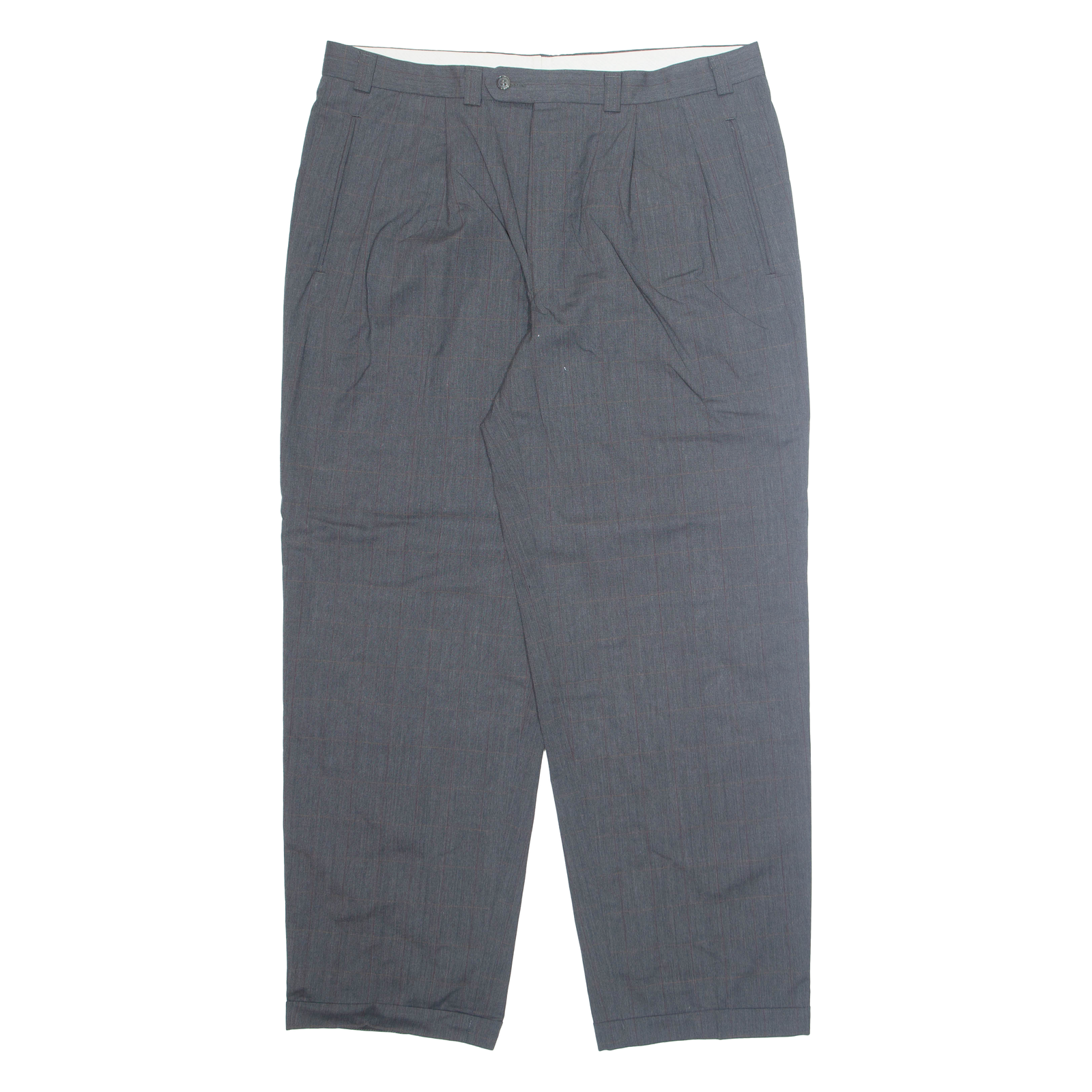 Buy LINEA ADRIANO Chino Mens Trousers Grey Regular Straight W36 L30 Refurbished - $14.03 LINEA ADRIANO Chino Mens Trousers Grey Regular Straight W36 L30 Refurbished - N/A refurbished available on Cerqular