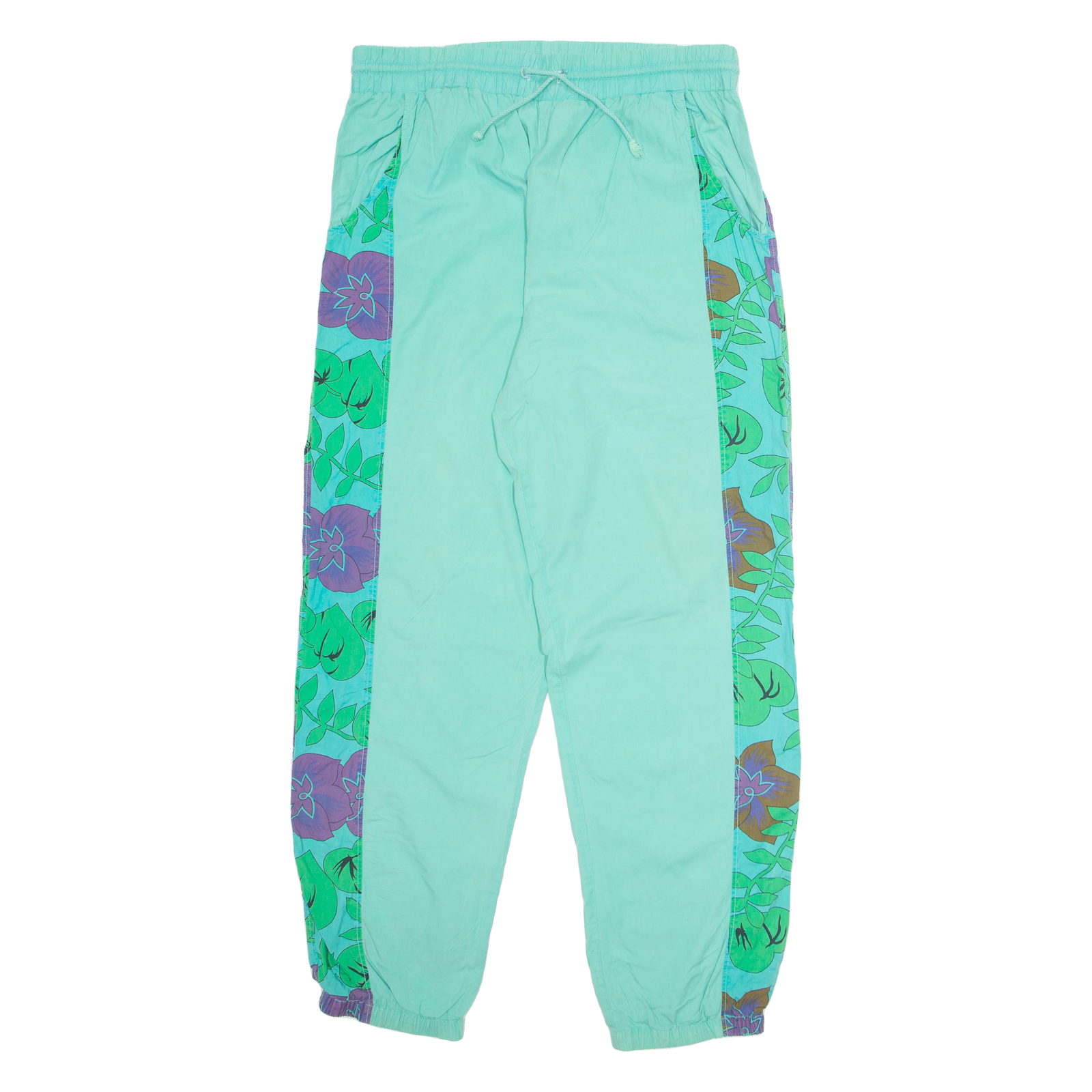 Buy Womens Track Pants Green Tapered L W34 L33 Refurbished - $10.13 Womens Track Pants Green Tapered L W34 L33 Refurbished - N/A refurbished available on Cerqular