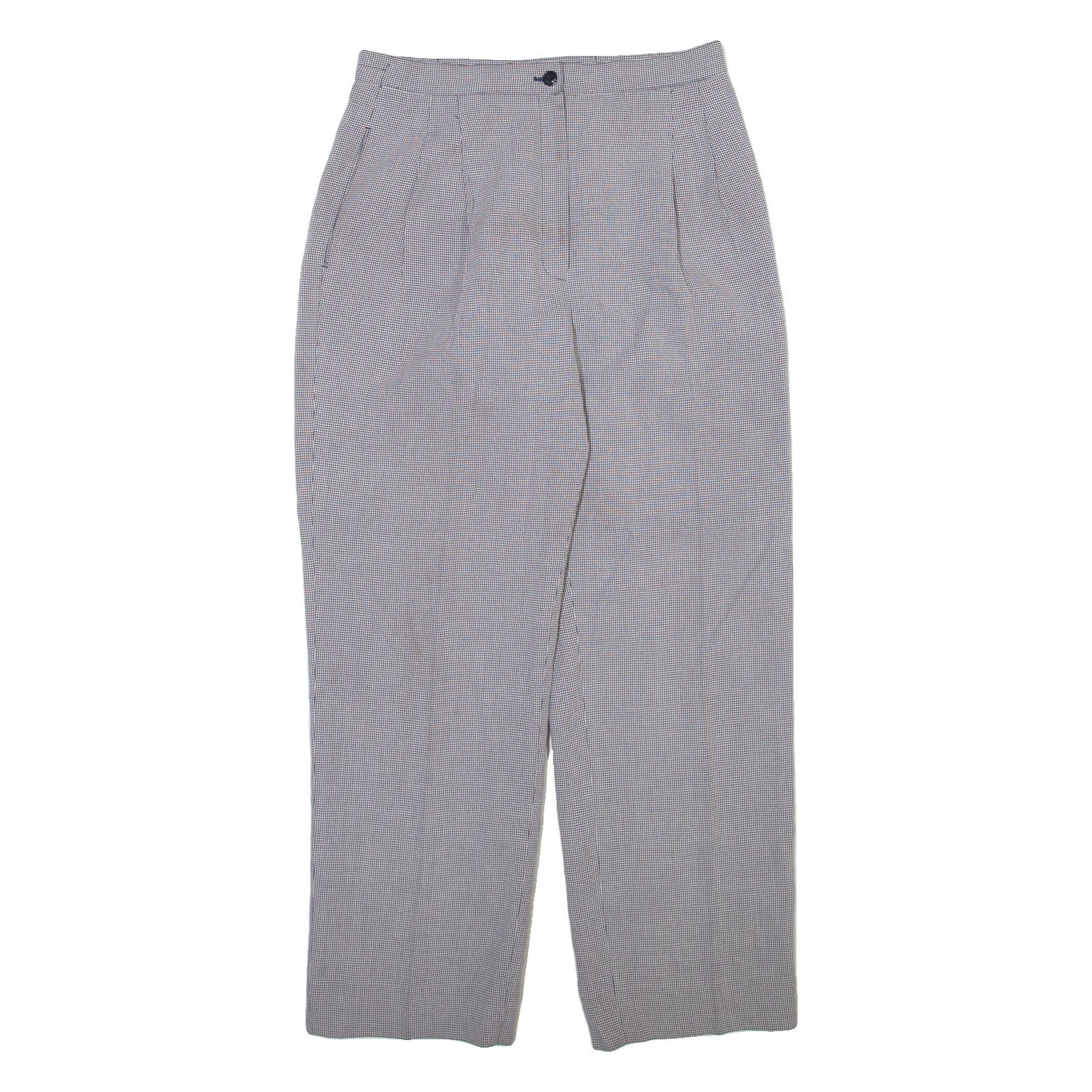 Womens Trousers Grey Relaxed Straight W26 L27 Refurbished - N/A refurbished available on Cerqular