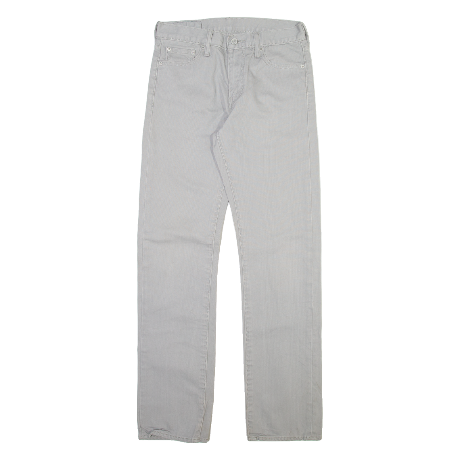 Buy LEVI'S 512 Mens Trousers Grey Slim Tapered W29 L32 Refurbished - $31.19 LEVI'S 512 Mens Trousers Grey Slim Tapered W29 L32 Refurbished - N/A refurbished available on Cerqular