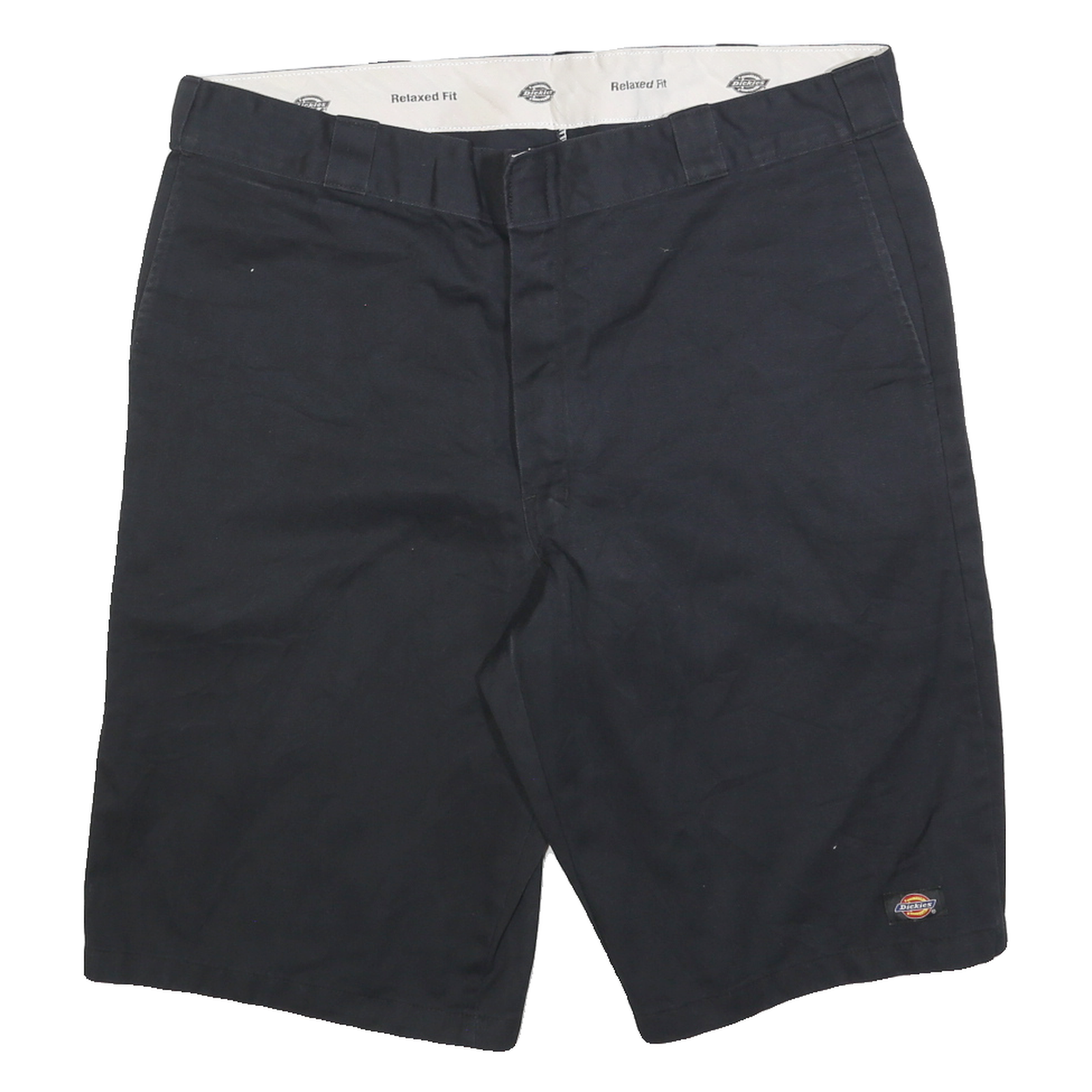 Buy DICKIES Mens Shorts Black Casual Relaxed Fit 2XL W40 Cotton Blend Workwear Refurbished - $36.39 DICKIES Mens Shorts Black Casual Relaxed Fit 2XL W40 Cotton Blend Workwear Refurbished - N/A refurbished available on Cerqular