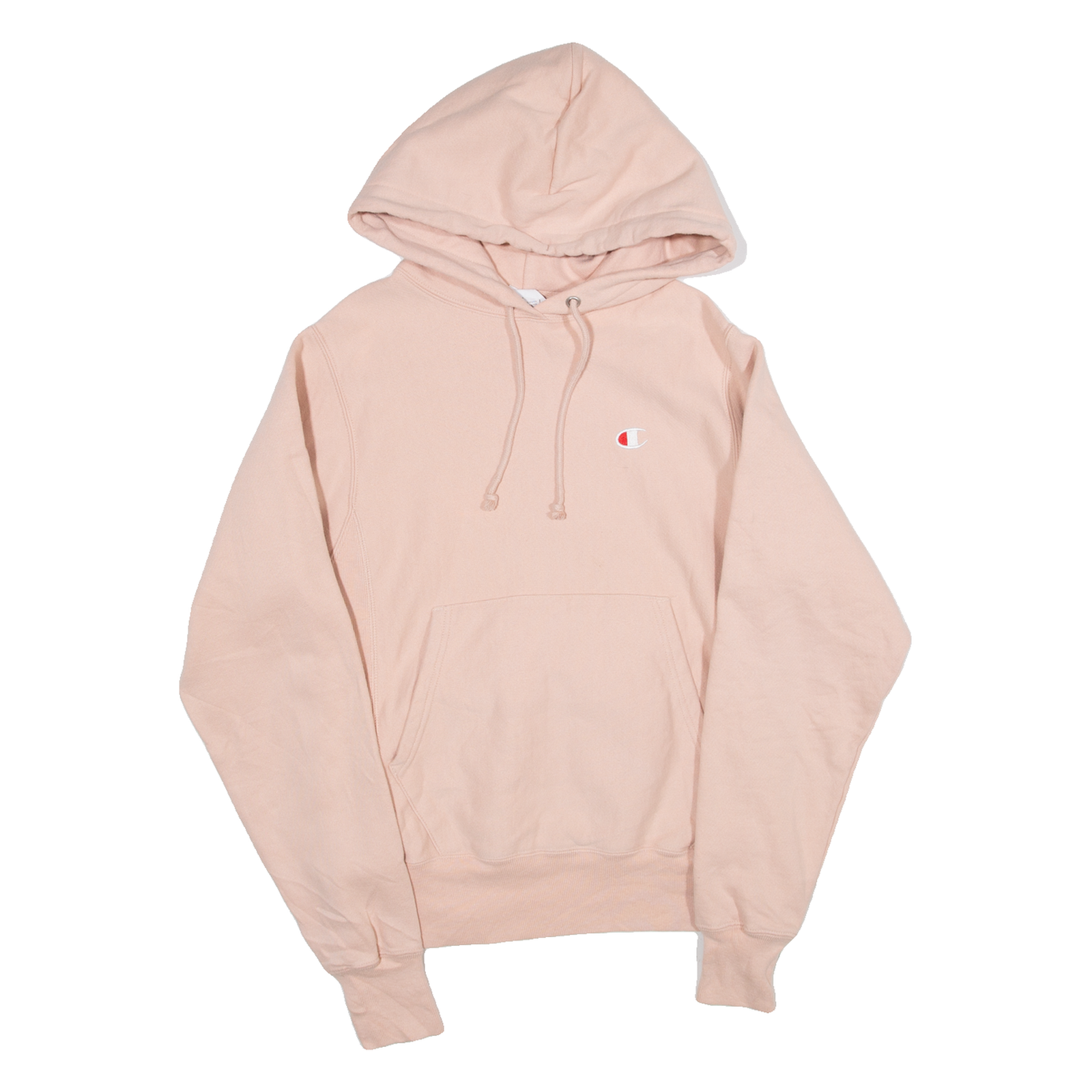 Buy CHAMPION REVERSE WEAVE Womens Pink Hoodie S Refurbished - $36.39 CHAMPION REVERSE WEAVE Womens Pink Hoodie S Refurbished - N/A refurbished available on Cerqular