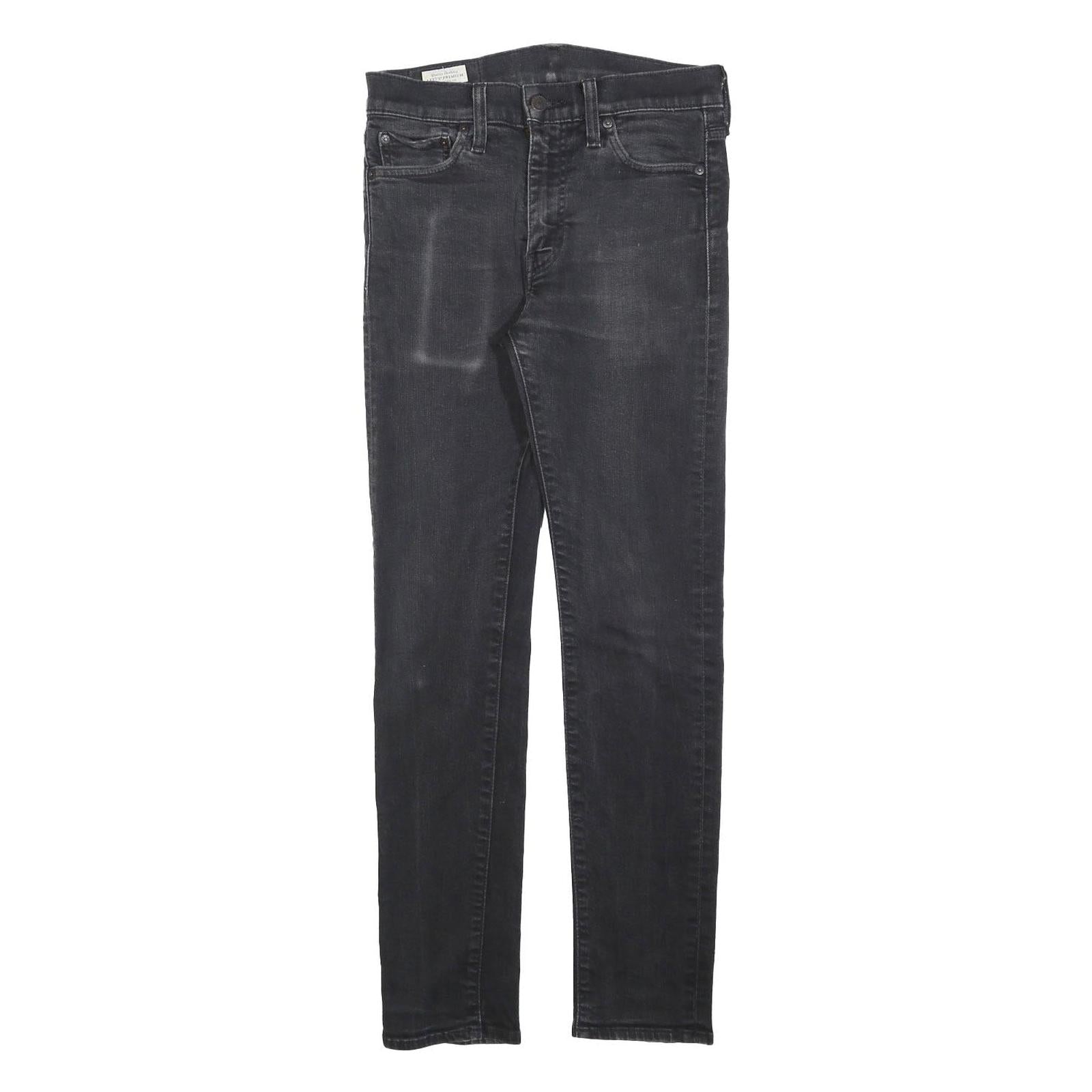 Buy LEVI'S 510 BIG E Mens Black Slim Skinny Denim Cotton Blend Medium W30 L29 Zip Refurbished - $45.49 LEVI'S 510 BIG E Mens Black Slim Skinny Denim Cotton Blend Medium W30 L29 Zip Refurbished - N/A refurbished available on Cerqular