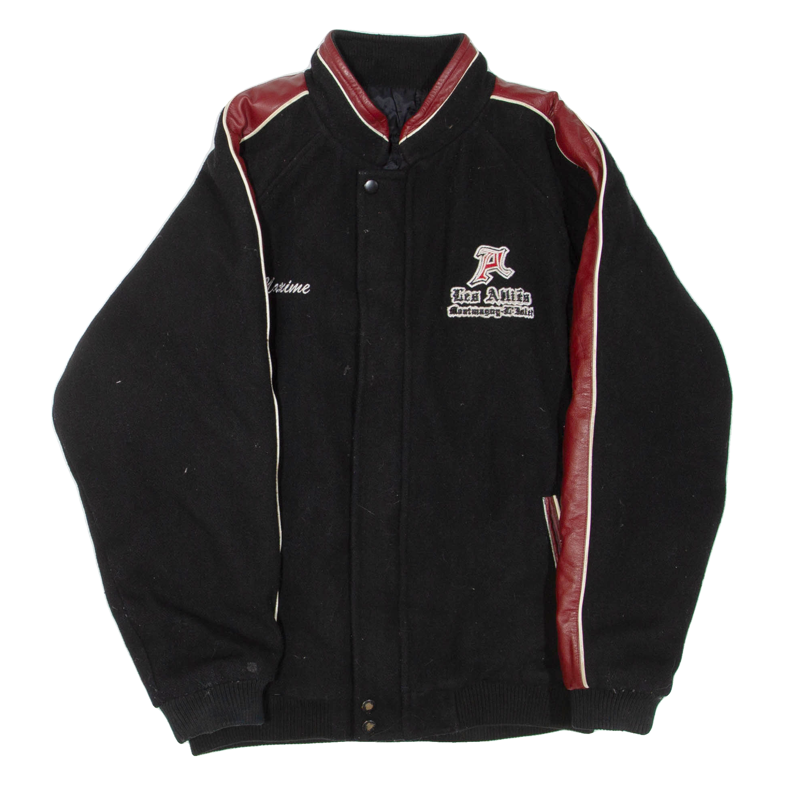 Buy CANADA SPORTSWEAR Mens Jacket Black Wool XL Refurbished - $36.39 CANADA SPORTSWEAR Mens Jacket Black Wool XL Refurbished - N/A refurbished available on Cerqular