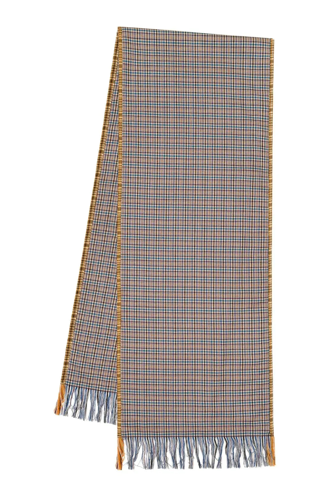 Alex Scarf (Blue) | size: one size Refurbished - N/A refurbished available on Cerqular