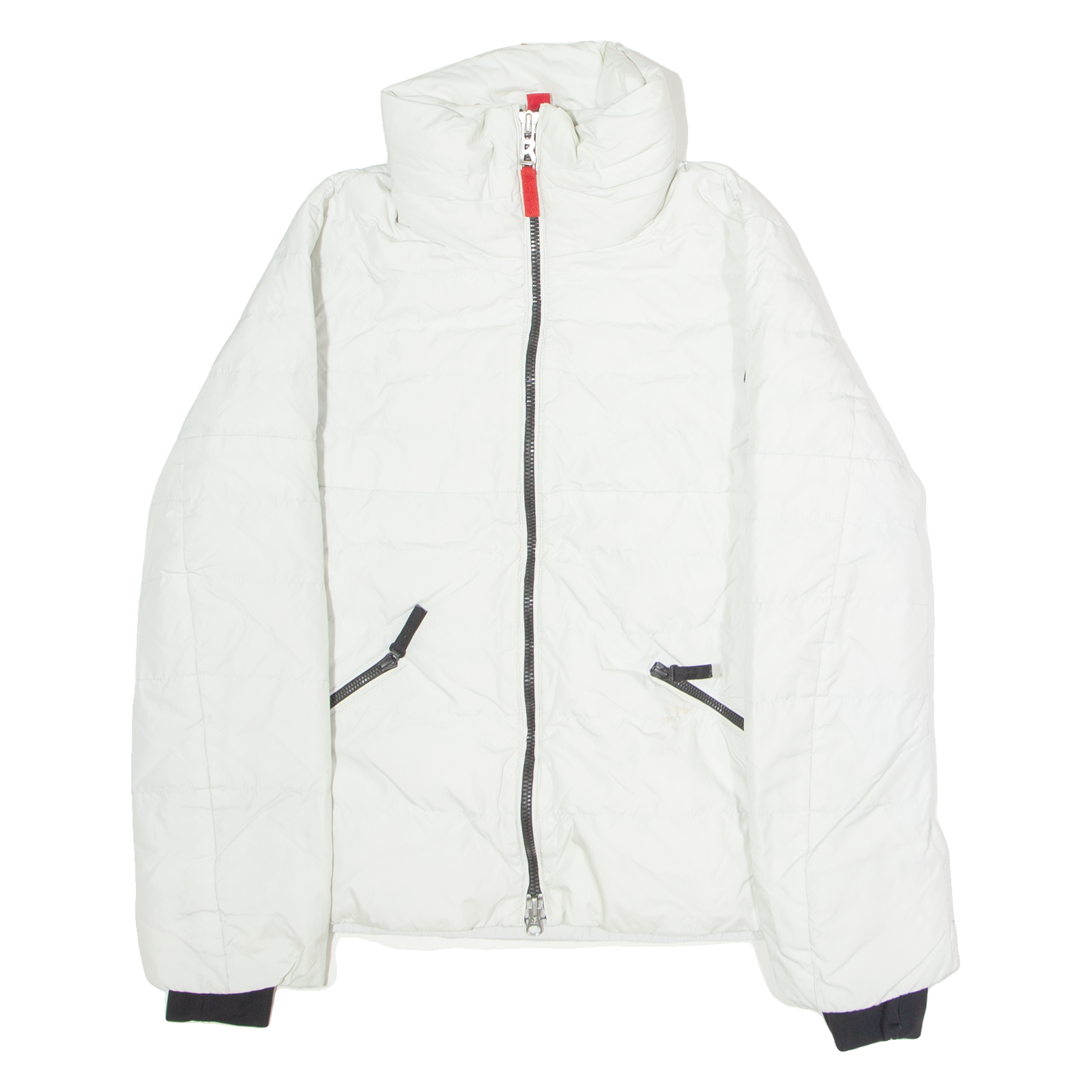 Buy BOGNER Womens Puffer Jacket White UK 6 Refurbished - $120.89 BOGNER Womens Puffer Jacket White UK 6 Refurbished - N/A refurbished available on Cerqular