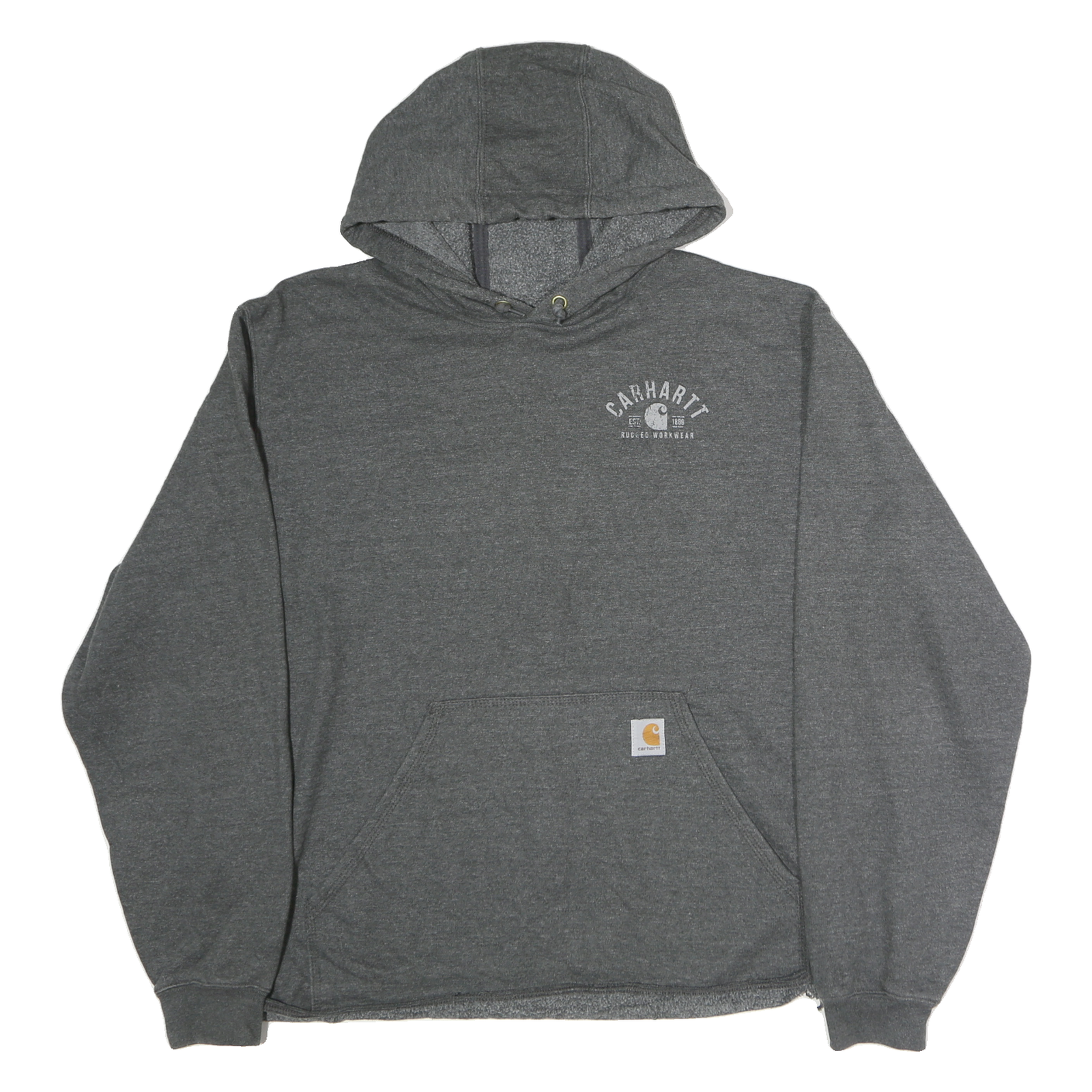 Buy CARHARTT Mens Grey Hoodie XL Cotton Pullover Workwear Casual Sweatshirt Refurbished - $77.99 CARHARTT Mens Grey Hoodie XL Cotton Pullover Workwear Casual Sweatshirt Refurbished - N/A refurbished available on Cerqular