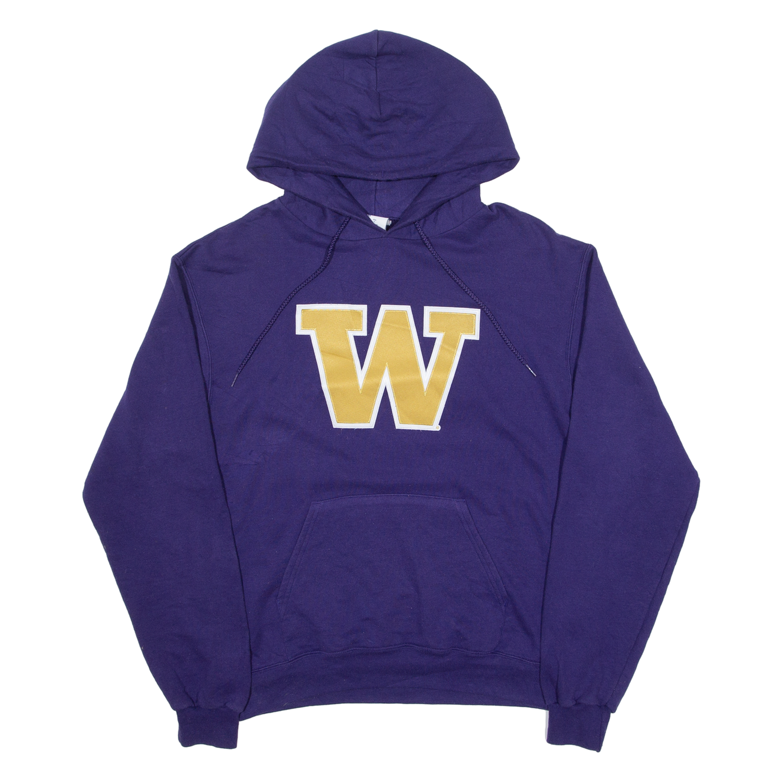 CHAMPION Womens Purple Hoodie M Refurbished - N/A refurbished available on Cerqular