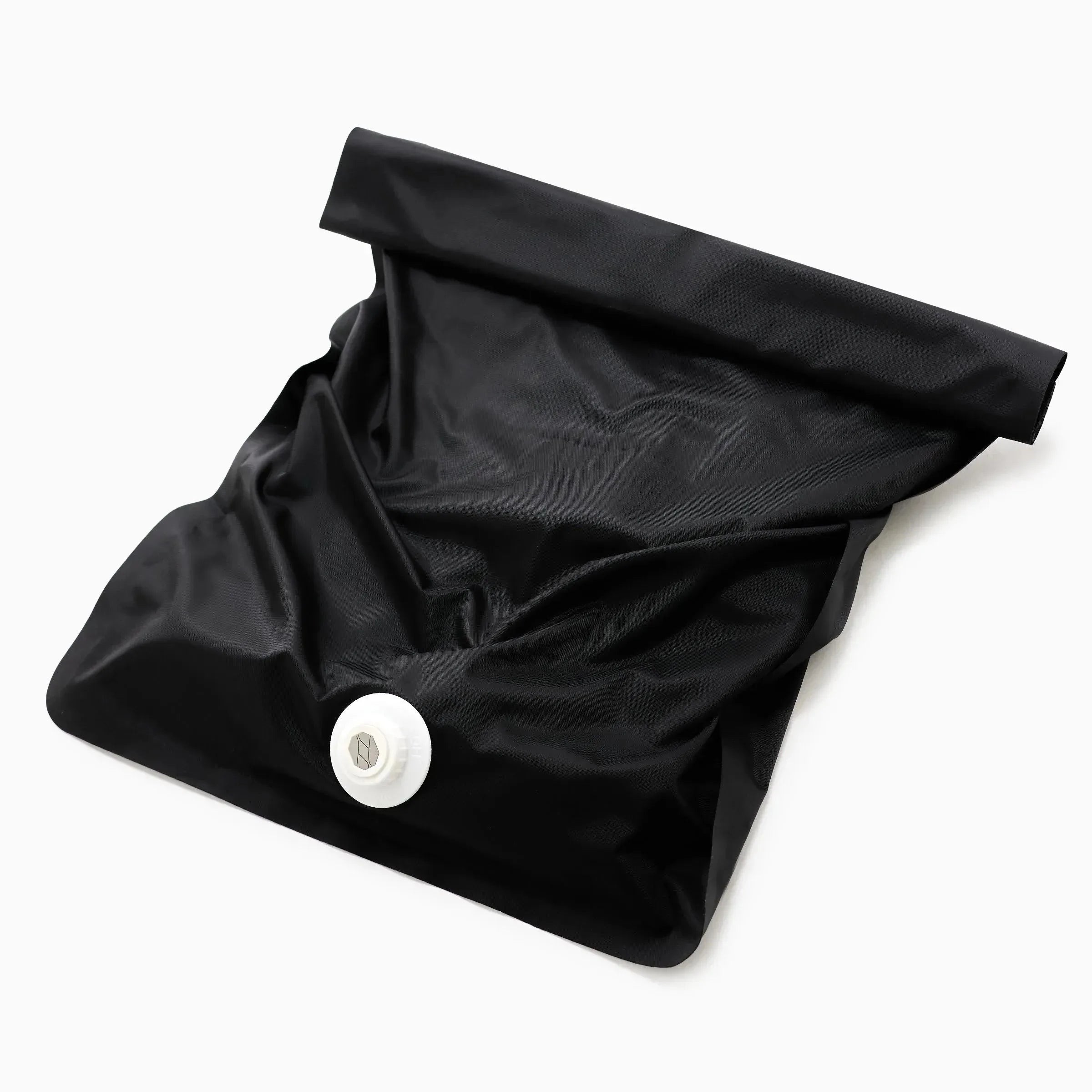 PHOENX PRIVO VACUUM LAUNDRY BAG | Color: Black Refurbished - N/A (I could not find a known brand with this name. It refurbished available on Cerqular