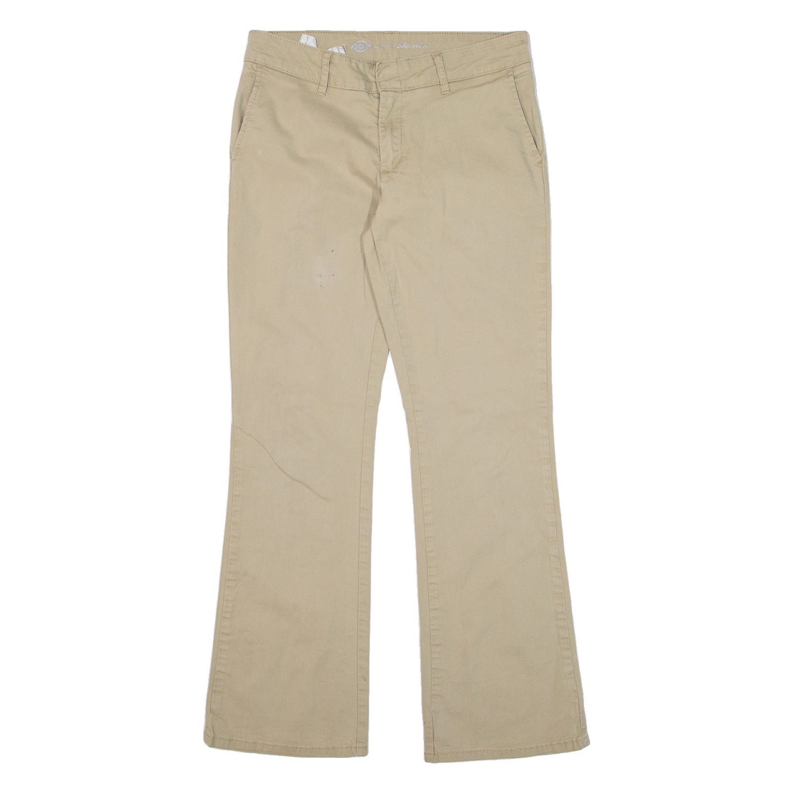 Buy DICKIES Workwear Womens Trousers Beige Slim Bootcut W28 L27 Refurbished - $33.79 DICKIES Workwear Womens Trousers Beige Slim Bootcut W28 L27 Refurbished - N/A refurbished available on Cerqular
