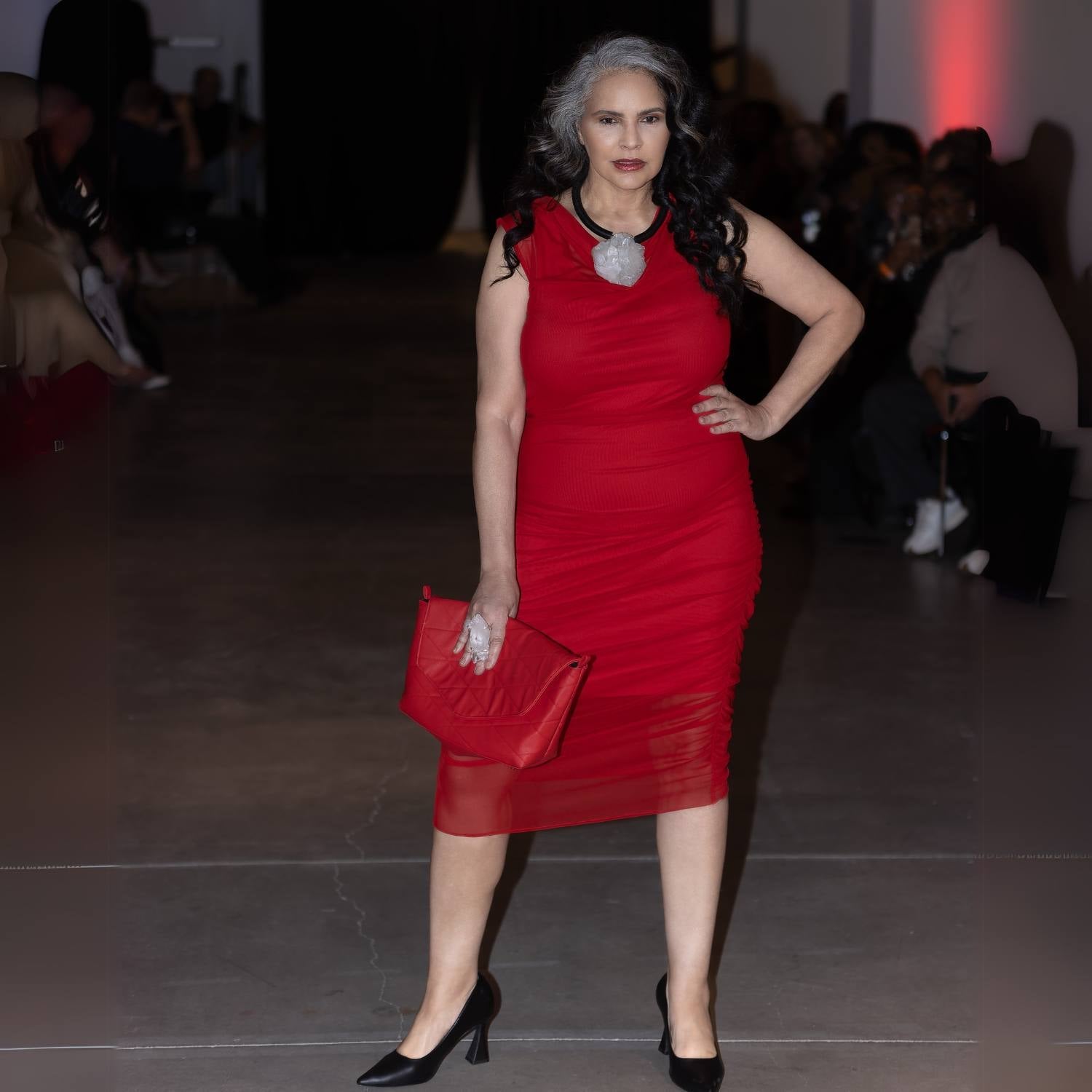 Buy Boudicca Summer Cardinal Red Midi Dress -Inclusive Plus Size up to UK 22 / US 18 | Size: Size UK 22/ US 18 | Color: Red Refurbished - $359.67 Boudicca Summer Cardinal Red Midi Dress -Inclusive Plus Size up to UK 22 / US 18 | Size: Size UK 22/ US 18 | Color: Red Refurbished - N/A refurbished available on Cerqular