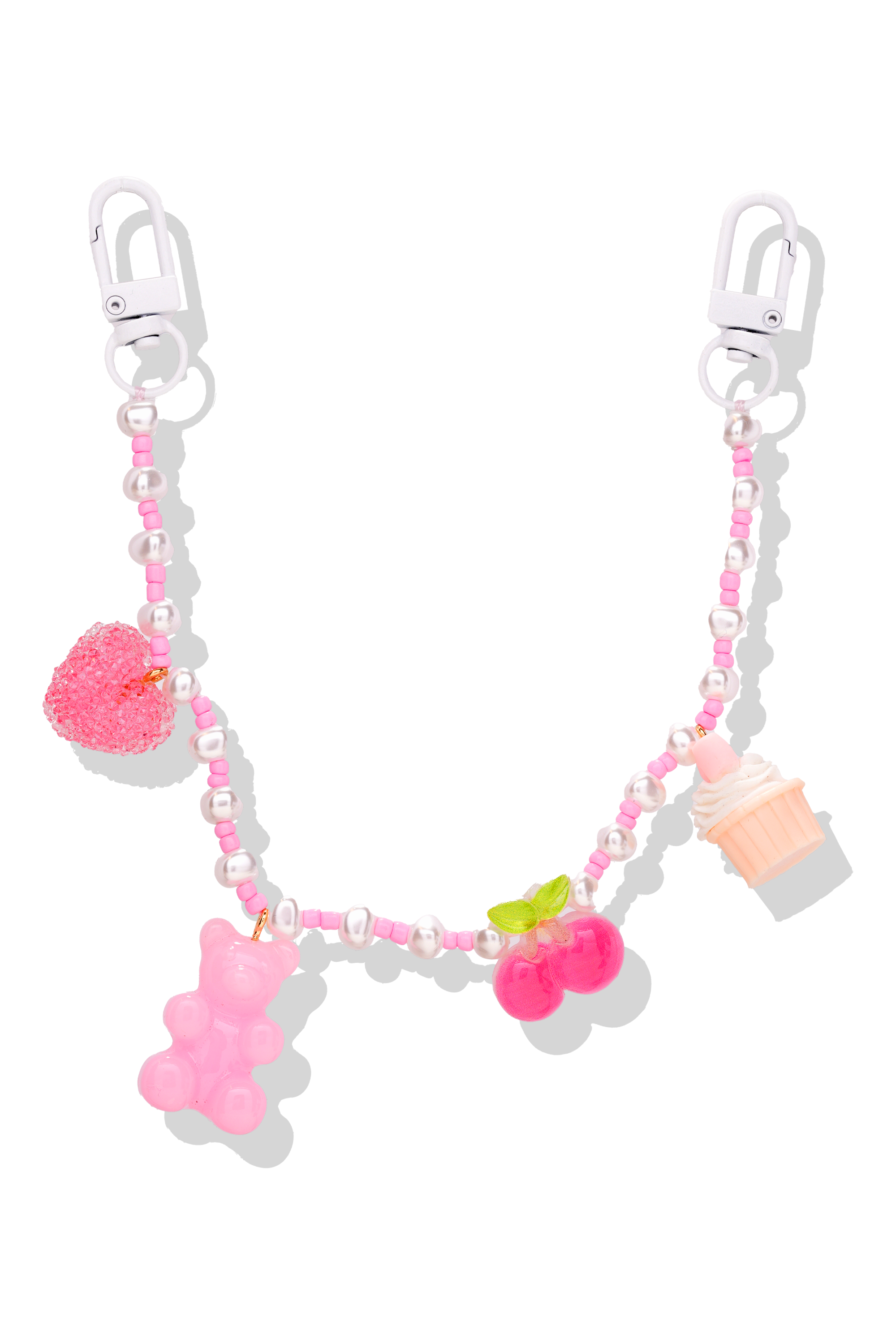 Charm Cutesy Multi | Color: MULTI | Size: U Refurbished - Rue Madame is a known brand, and the standardized name is " refurbished available on Cerqular