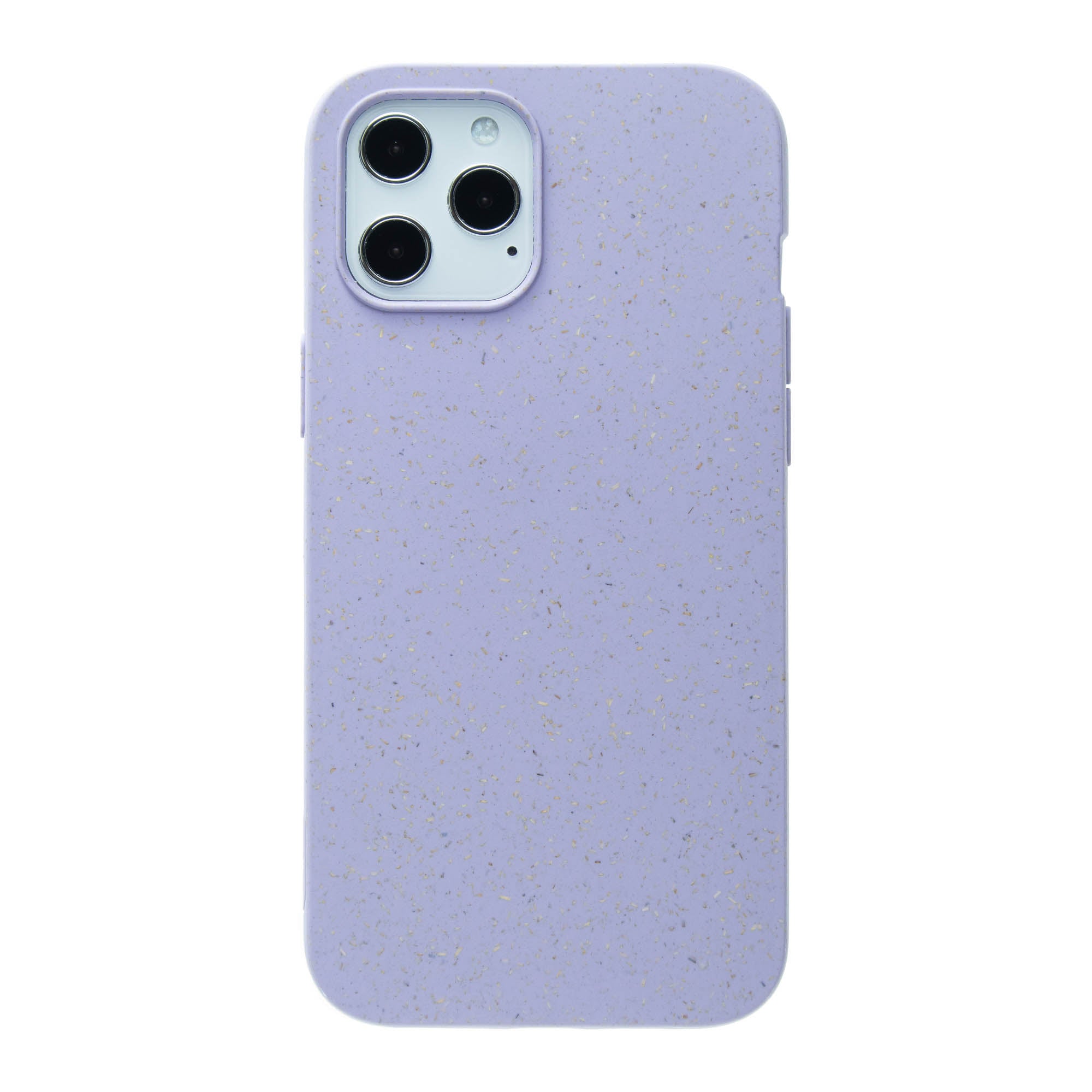 Lavender iPhone 12 Pro Max Case Refurbished - Pela Case refurbished available on Cerqular