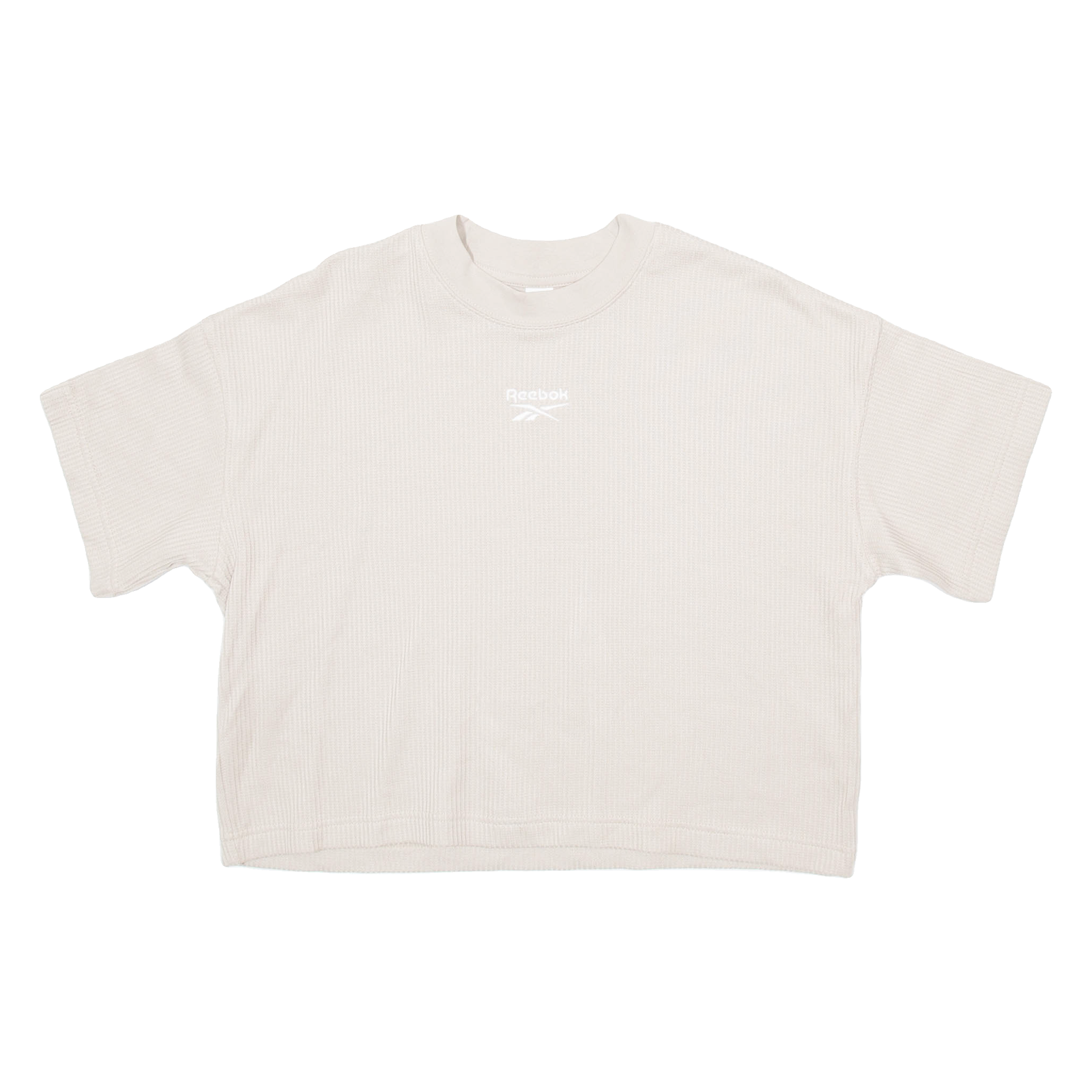 Buy REEBOK Crop Womens T-Shirt Beige M Refurbished - $15.59 REEBOK Crop Womens T-Shirt Beige M Refurbished - N/A refurbished available on Cerqular