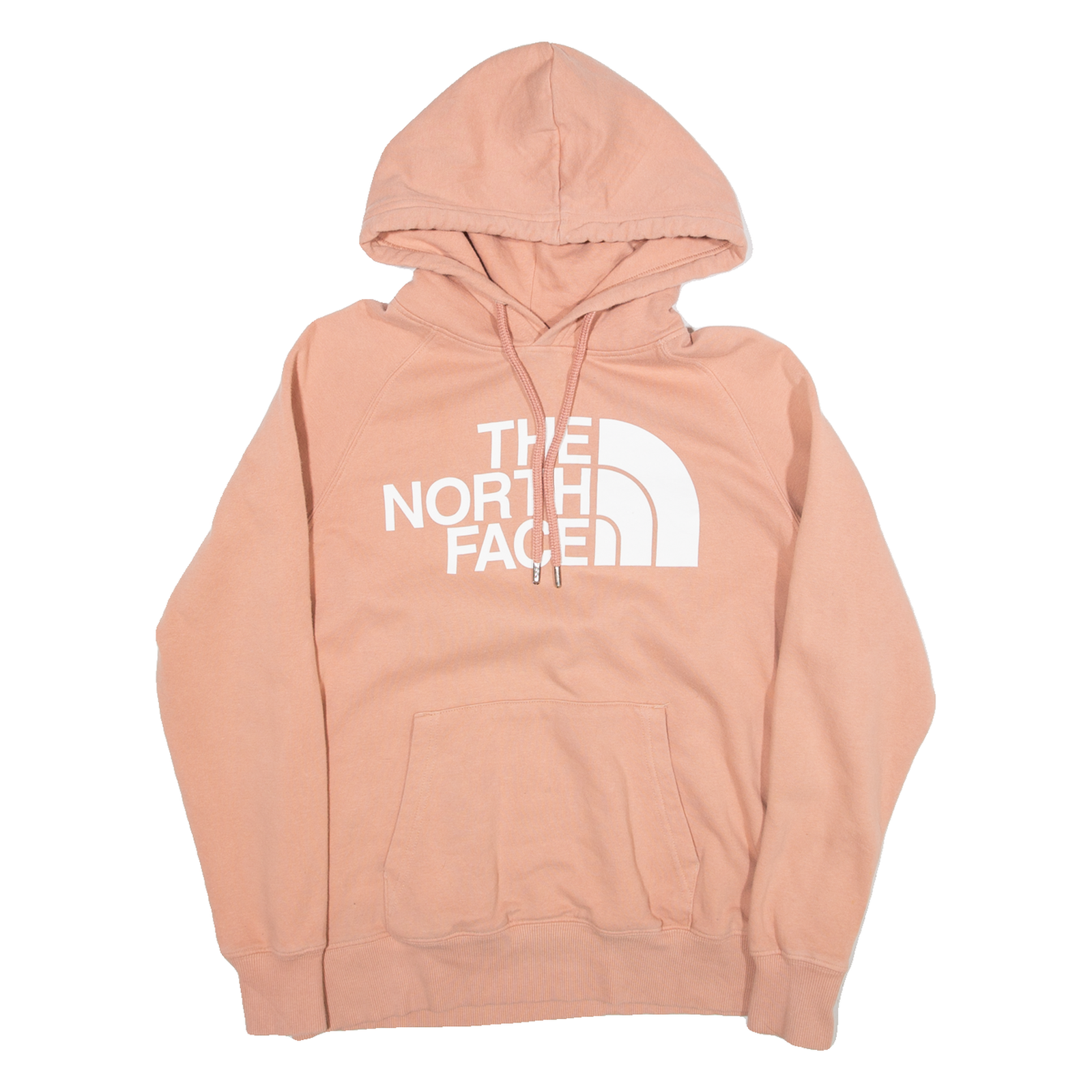 Buy THE NORTH FACE Womens Pink Hoodie S Refurbished - $44.19 THE NORTH FACE Womens Pink Hoodie S Refurbished - N/A refurbished available on Cerqular