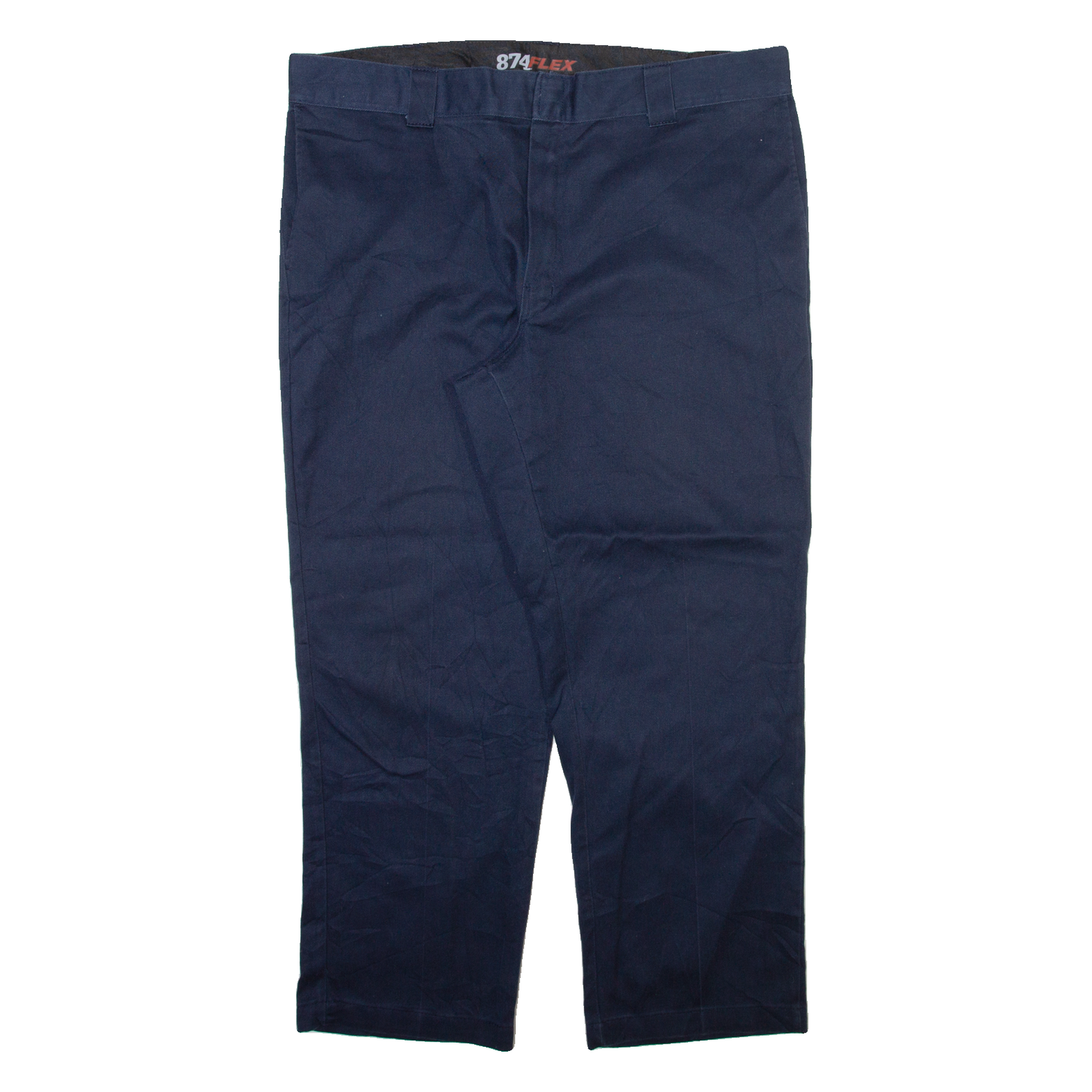 Buy DICKIES 874 Workwear Mens Trousers Blue Regular Straight W42 L30 Refurbished - $37.69 DICKIES 874 Workwear Mens Trousers Blue Regular Straight W42 L30 Refurbished - N/A refurbished available on Cerqular