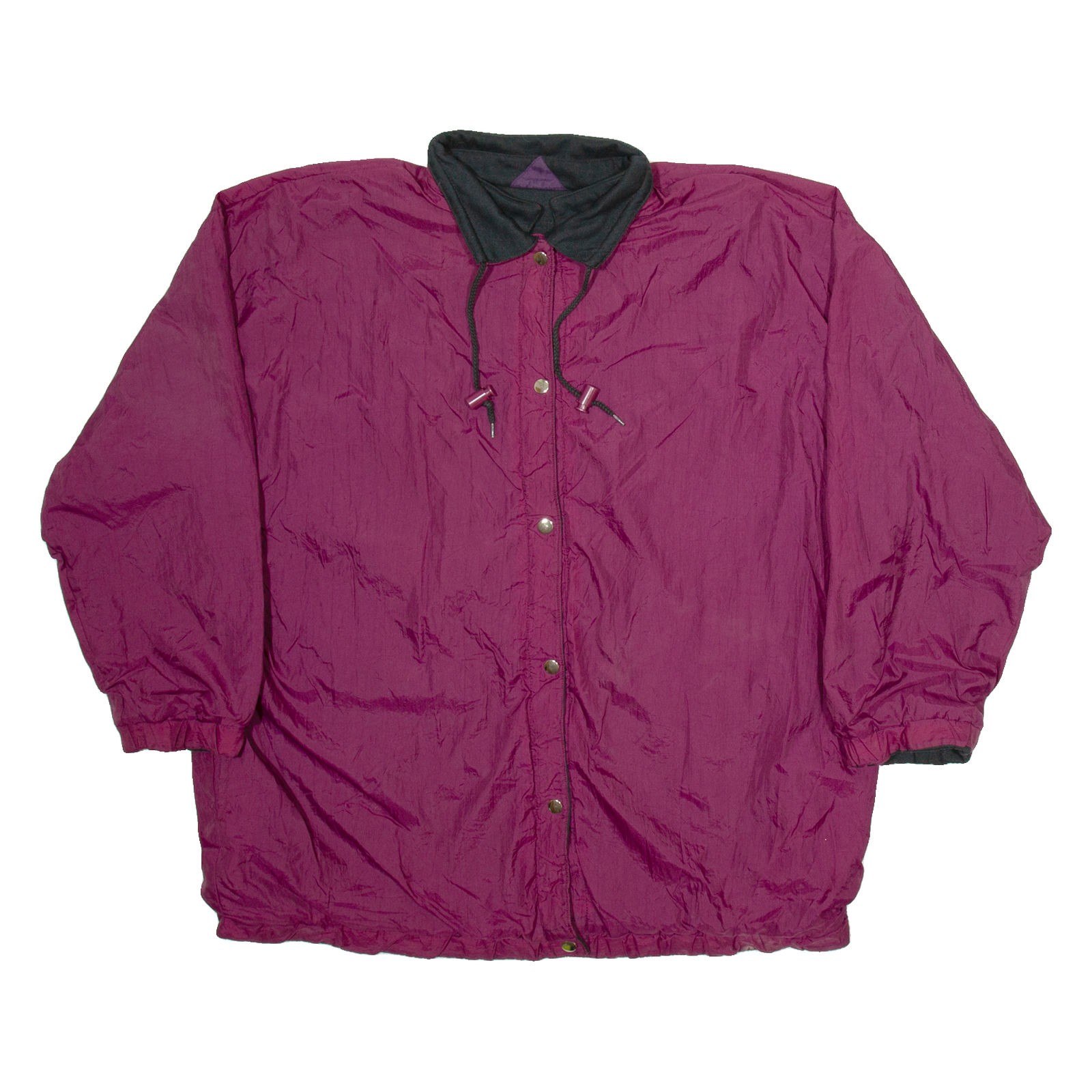 Mens Jacket Purple Refurbished - N/A refurbished available on Cerqular