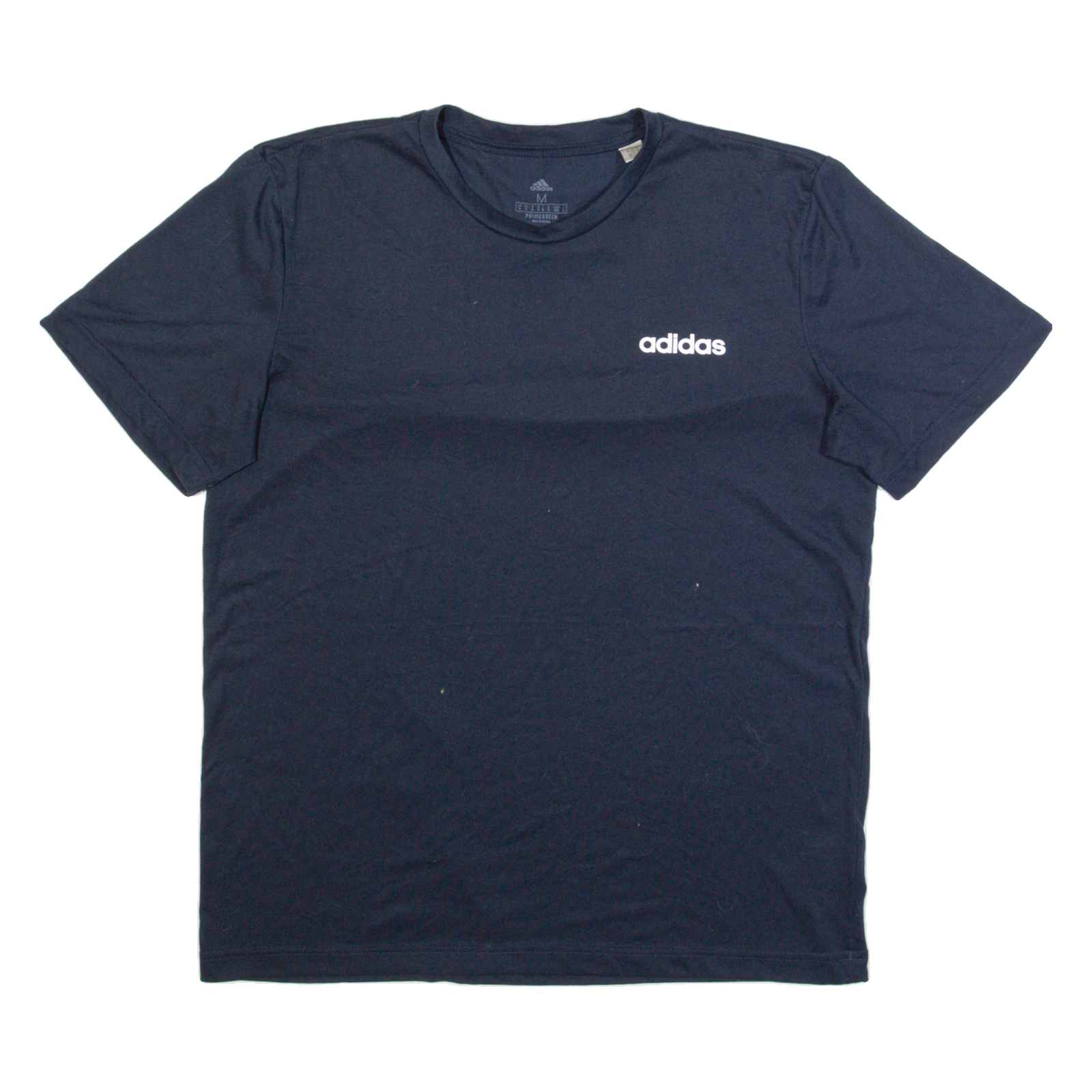 Buy ADIDAS Mens T-Shirt Black M Refurbished - $15.59 ADIDAS Mens T-Shirt Black M Refurbished - N/A refurbished available on Cerqular