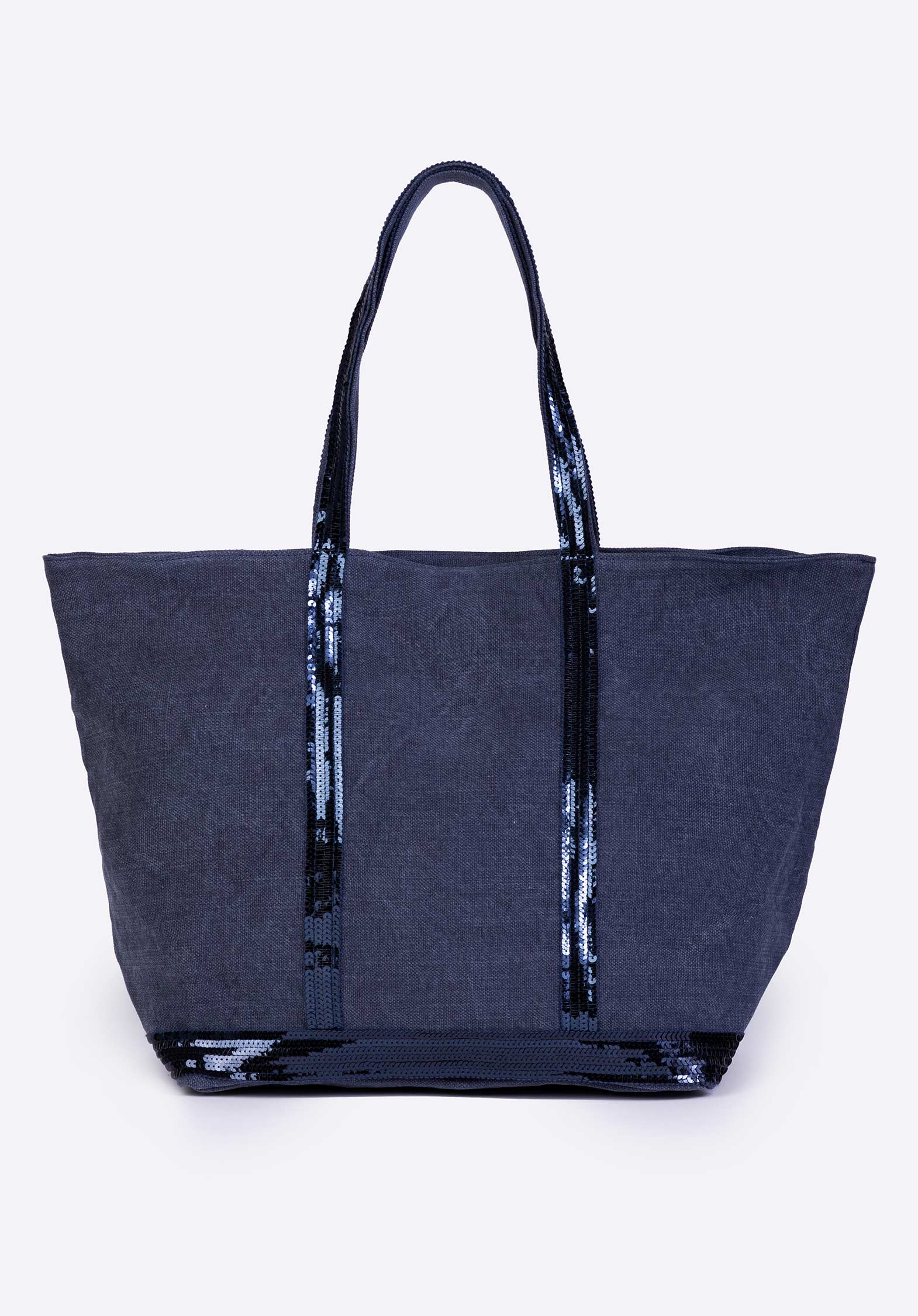 Tote Bag Ve31-v40409 Denim | Color: DENIM | Size: U Refurbished - Rue Madame is a known brand, and the standardized name is " refurbished available on Cerqular