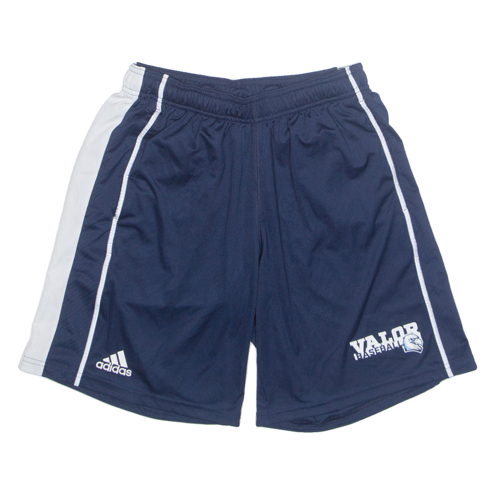 Buy ADIDAS VALOR BASEBALL USA Mens Sports Shorts Blue Relaxed S W26 Refurbished - $23.39 ADIDAS VALOR BASEBALL USA Mens Sports Shorts Blue Relaxed S W26 Refurbished - N/A refurbished available on Cerqular