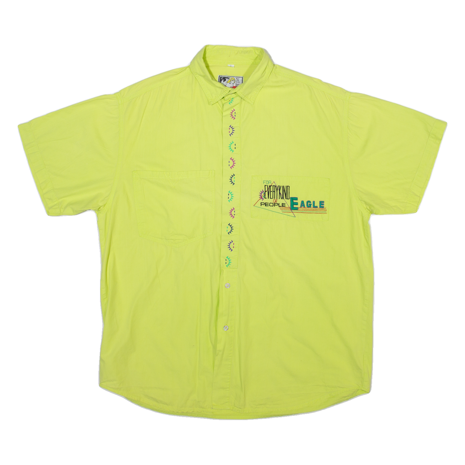 Buy EAGLE FORCE Mens Plain Shirt Green L Refurbished - $18.19 EAGLE FORCE Mens Plain Shirt Green L Refurbished - N/A refurbished available on Cerqular