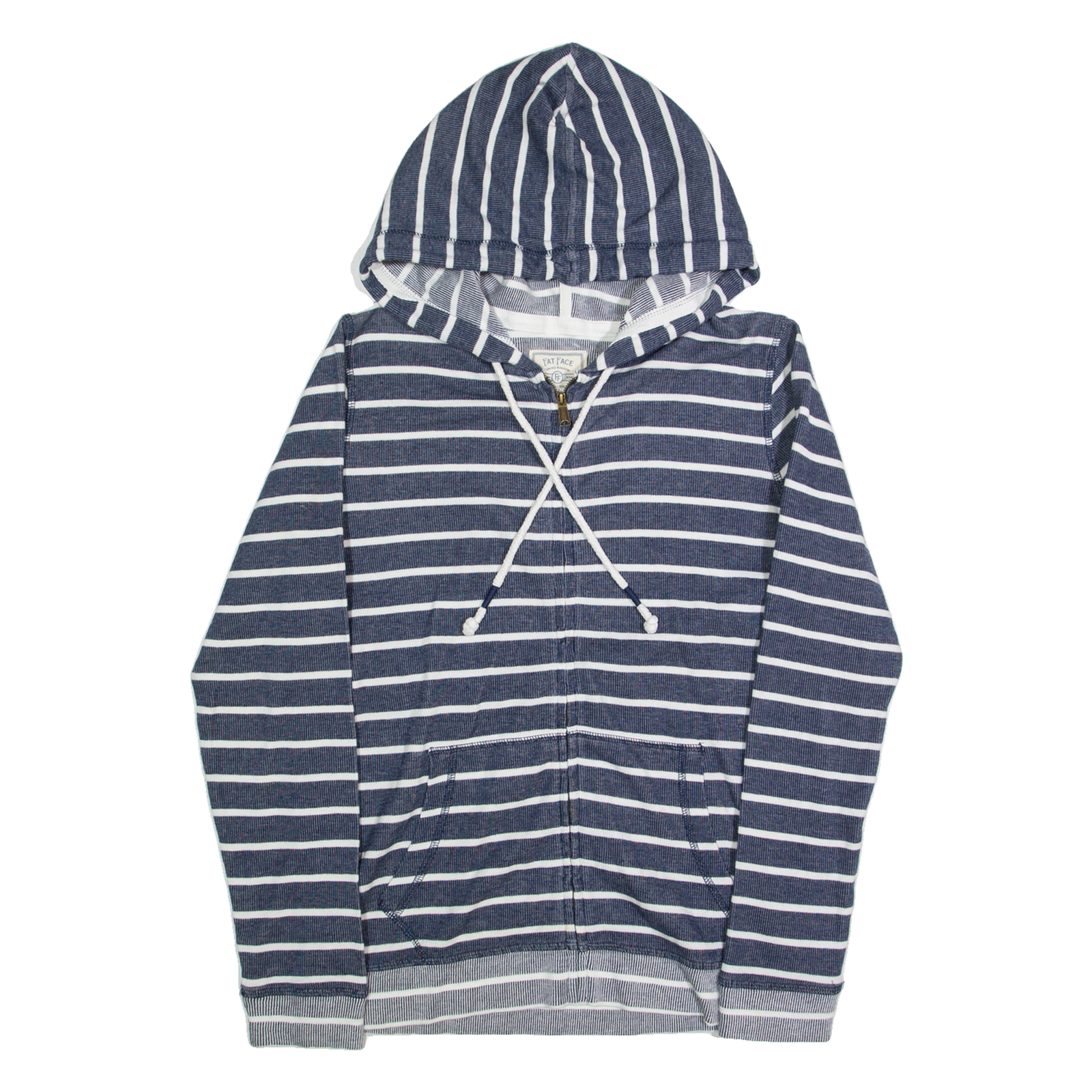 Buy FAT FACE Womens Blue Hoodie Full Zip UK 8 Refurbished - $25.99 FAT FACE Womens Blue Hoodie Full Zip UK 8 Refurbished - N/A refurbished available on Cerqular