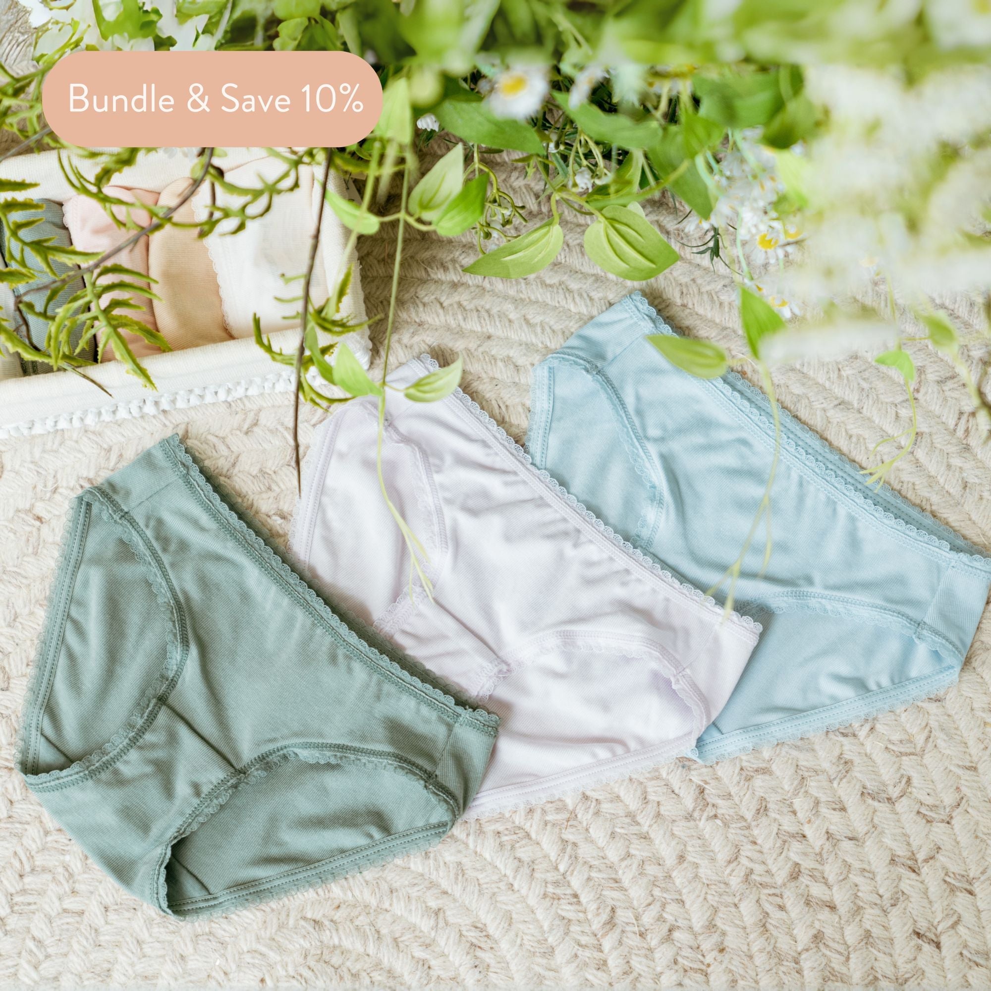 Buy Girls' Wedgie-Free Panty Briefs - Set of 3 | Size: 4-5 Y / 110 | Color: White Refurbished - $28.00 Girls' Wedgie-Free Panty Briefs - Set of 3 | Size: 4-5 Y / 110 | Color: White Refurbished - Just Peachy refurbished available on Cerqular