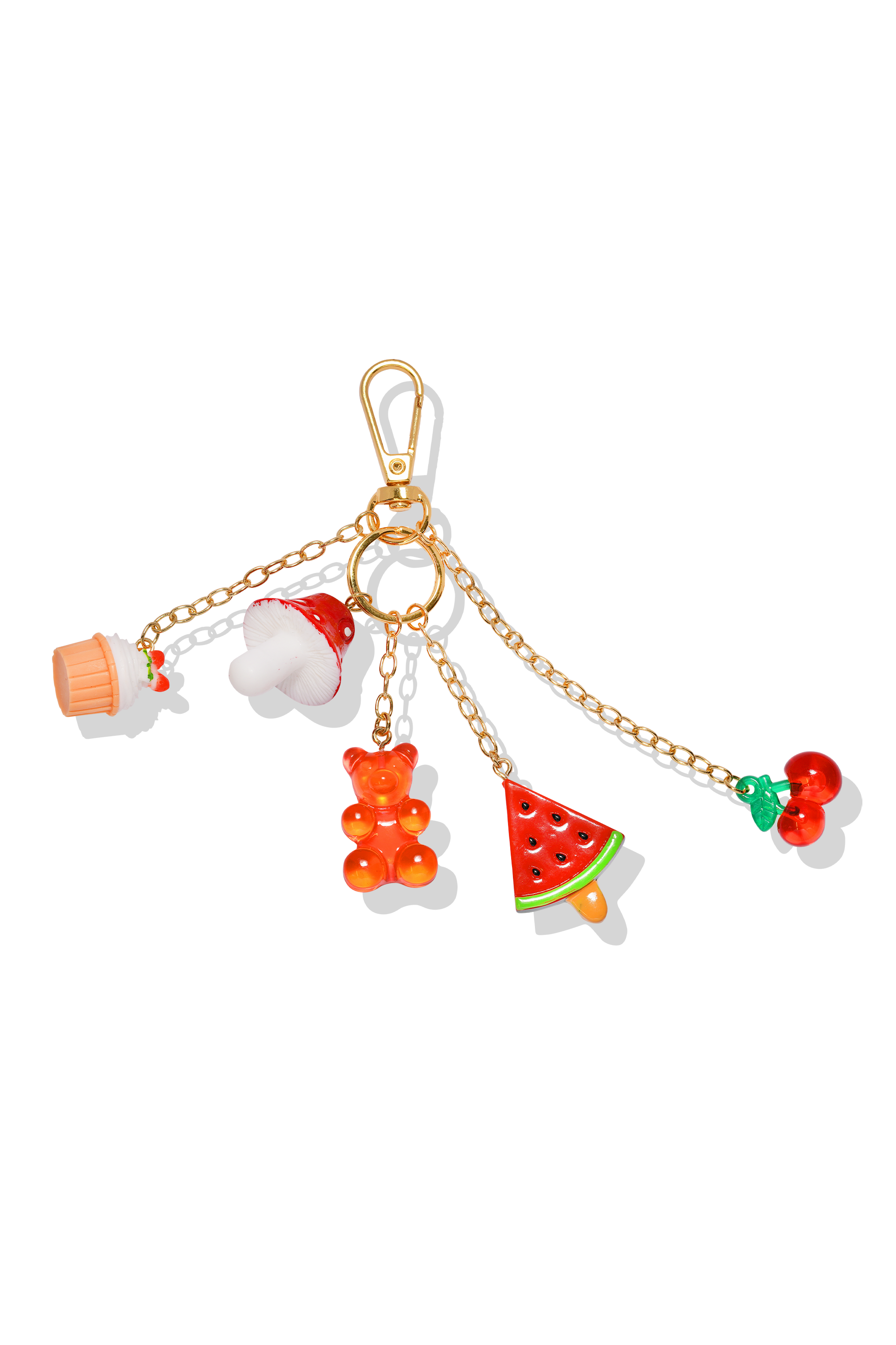 Charm Bearly Hanging Multi | Color: MULTI | Size: U Refurbished - Rue Madame is a known brand, and the standardized name is " refurbished available on Cerqular
