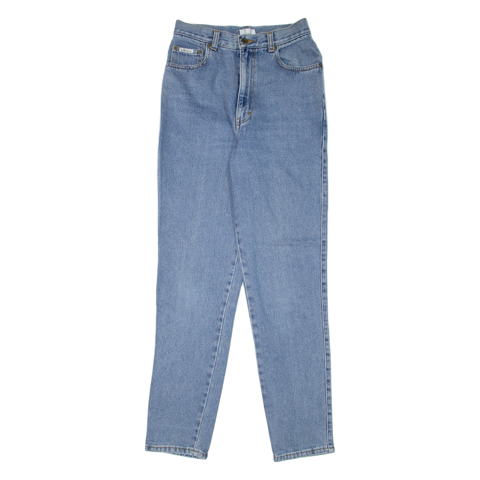 Buy WILLIWEAR Womens Jeans Blue Regular Mom W25 L30 Refurbished - $14.03 WILLIWEAR Womens Jeans Blue Regular Mom W25 L30 Refurbished - N/A refurbished available on Cerqular