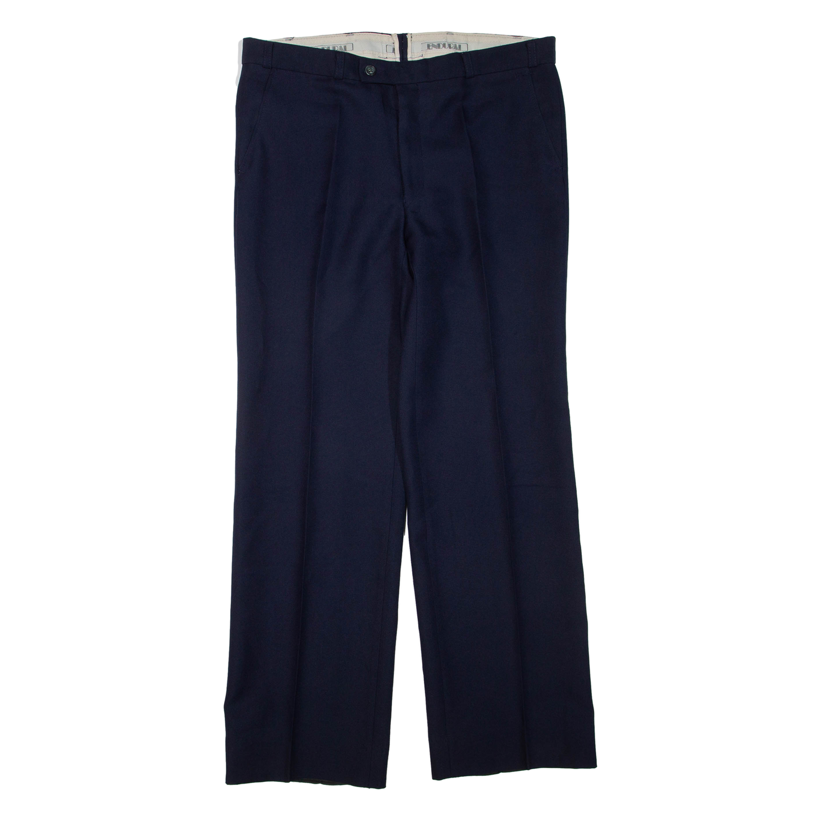 ENDURA Womens Trousers Blue Regular Bootcut W34 L31 Refurbished - N/A refurbished available on Cerqular