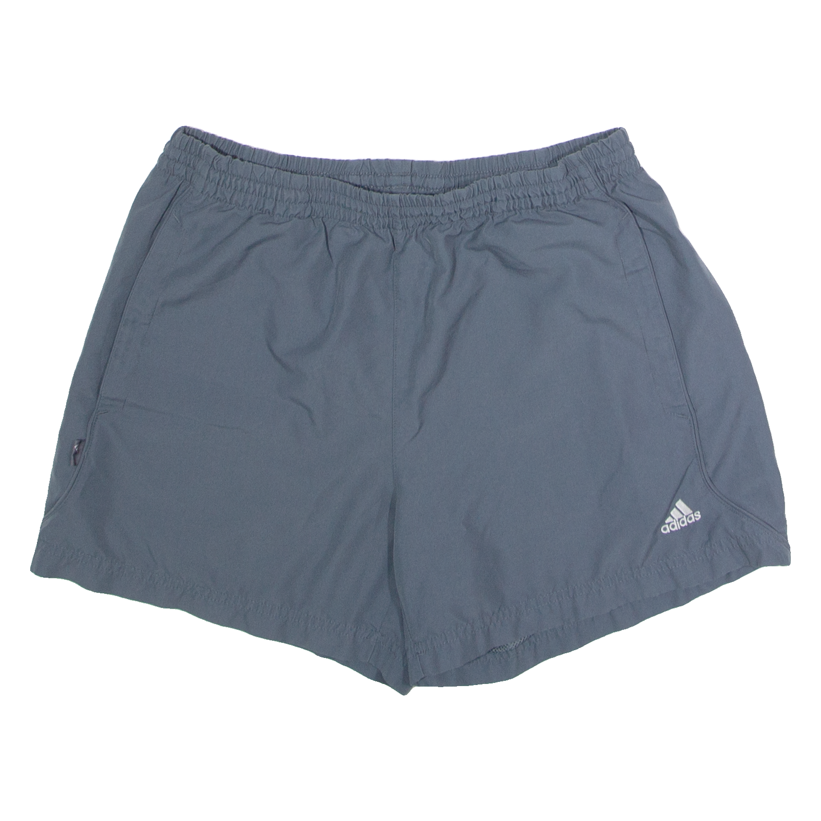 Buy ADIDAS Mens Swimming Shorts Grey S W28 Refurbished - $23.39 ADIDAS Mens Swimming Shorts Grey S W28 Refurbished - N/A refurbished available on Cerqular