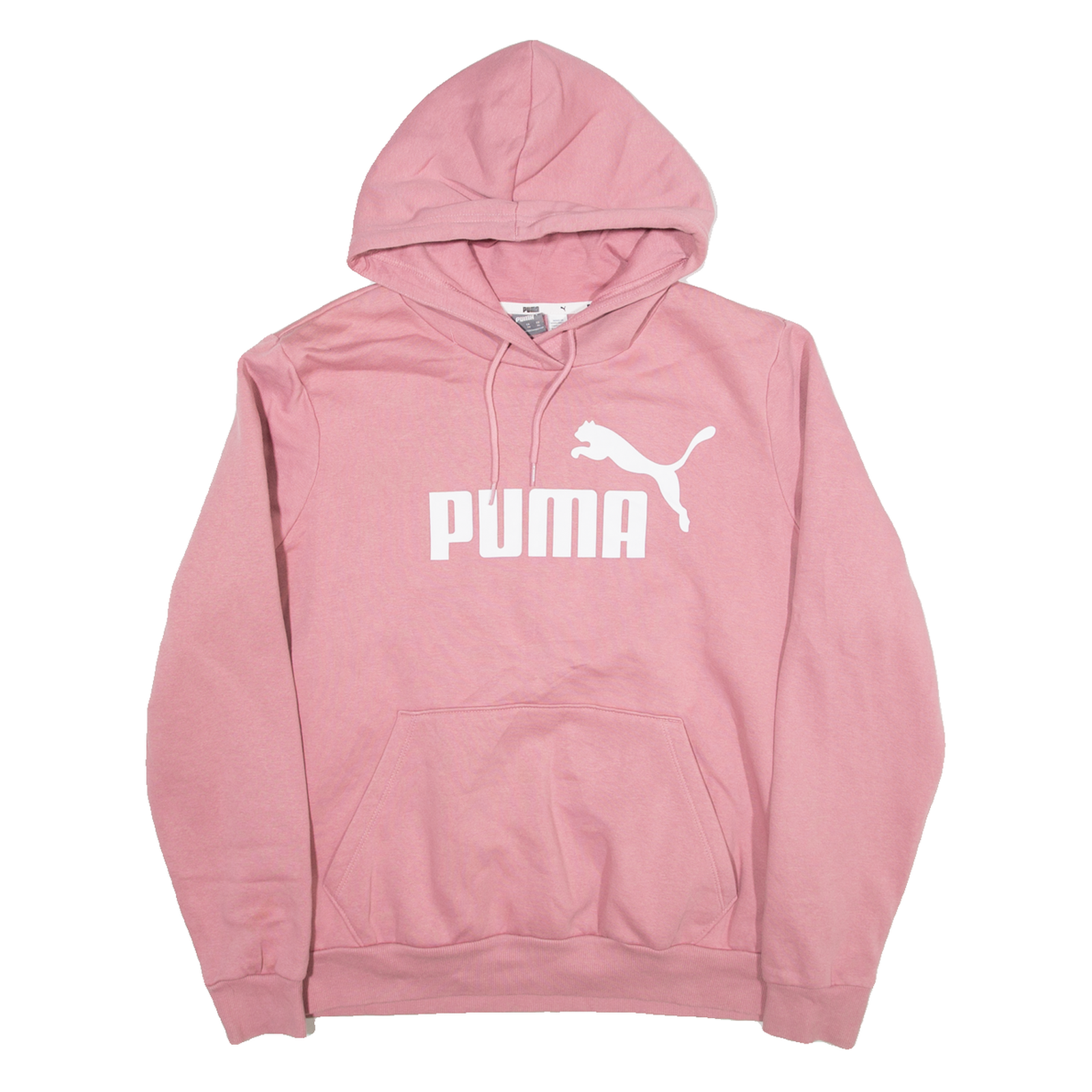 Buy PUMA Womens Pink Hoodie XL Refurbished - $31.19 PUMA Womens Pink Hoodie XL Refurbished - N/A refurbished available on Cerqular