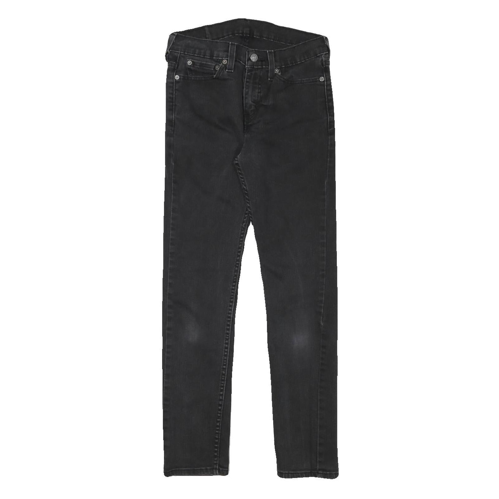 Buy LEVI'S 510 Mens Jeans Black Slim Skinny Denim Medium W27 L27 Zip Fastening Refurbished - $44.19 LEVI'S 510 Mens Jeans Black Slim Skinny Denim Medium W27 L27 Zip Fastening Refurbished - N/A refurbished available on Cerqular