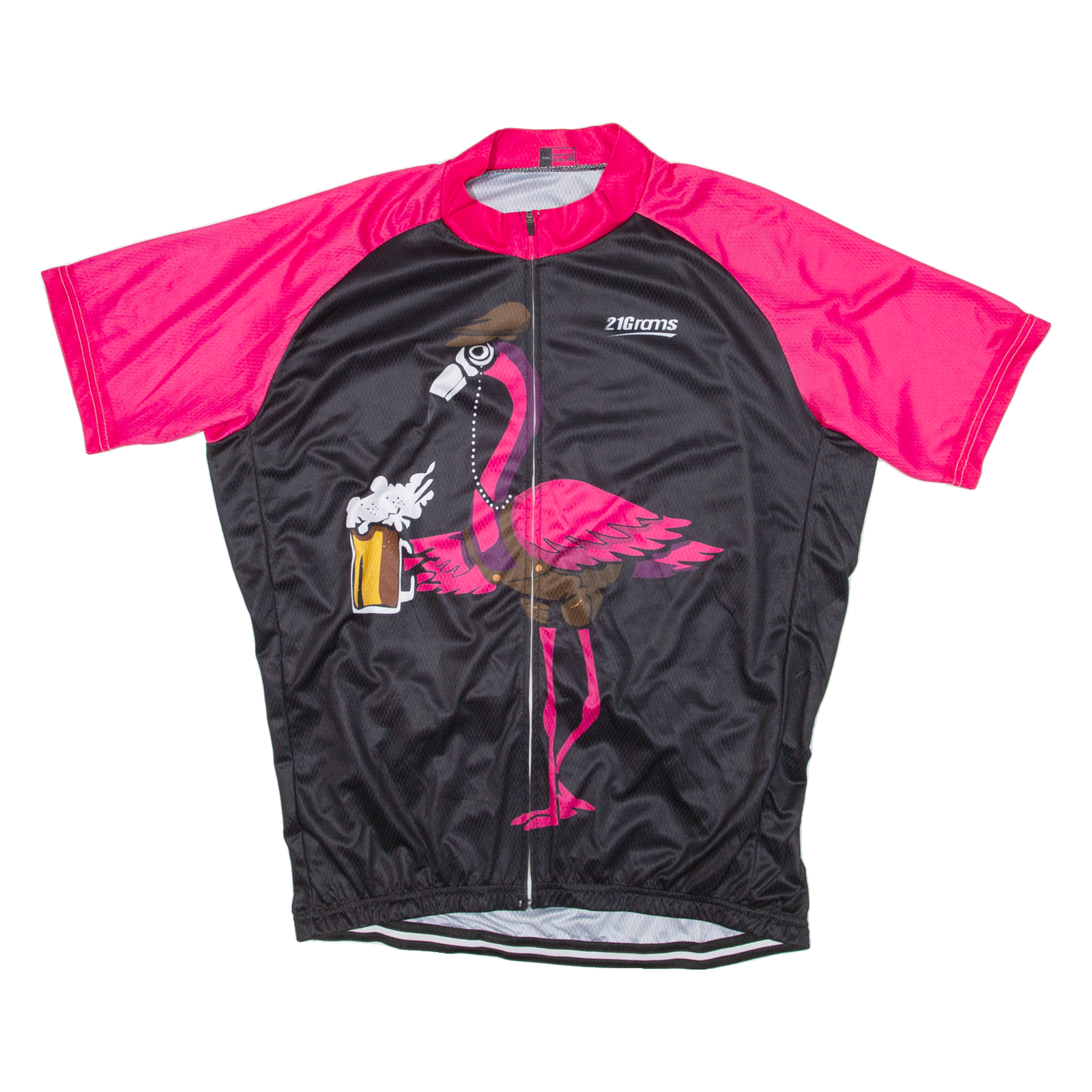 Buy Cycling Womens Jersey Pink Full Zip 3XL Refurbished - $23.39 Cycling Womens Jersey Pink Full Zip 3XL Refurbished - N/A refurbished available on Cerqular
