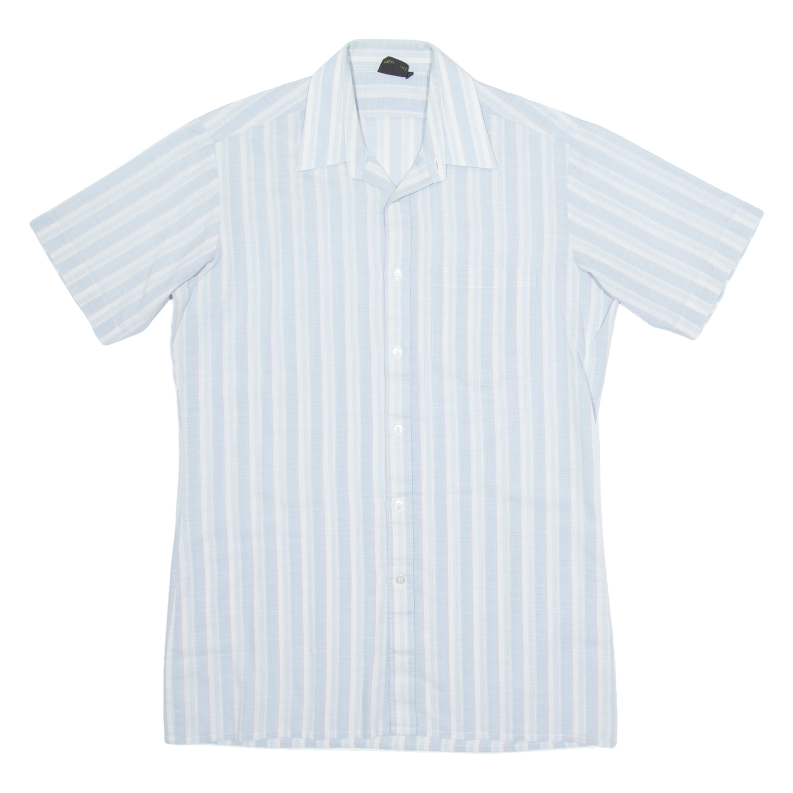 Buy TOP MEN Mens Shirt Blue Striped S Refurbished - $16.89 TOP MEN Mens Shirt Blue Striped S Refurbished - N/A refurbished available on Cerqular