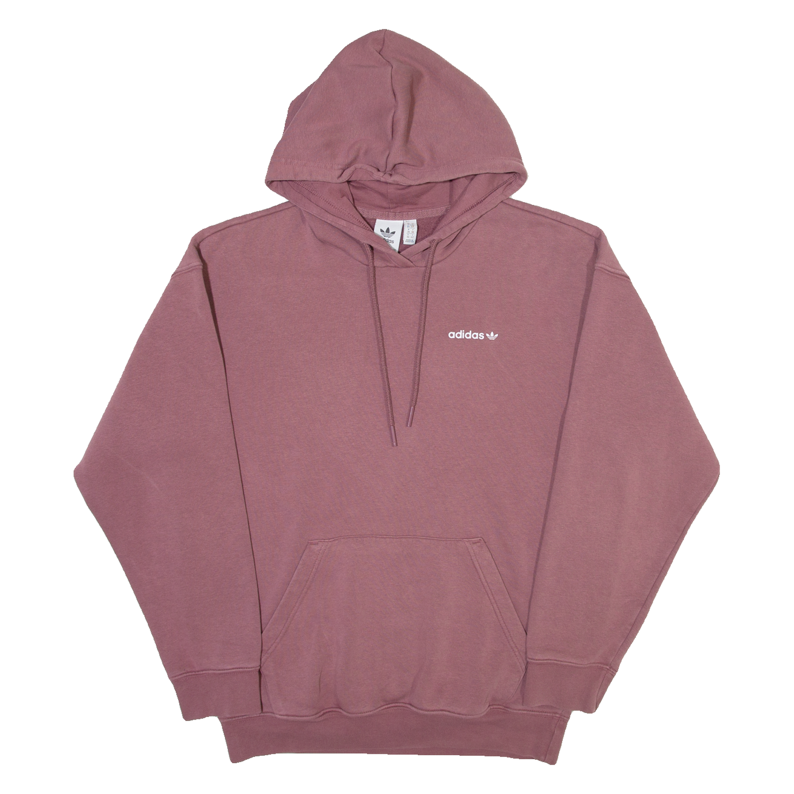 Buy ADIDAS ORIGINALS Womens Maroon Hoodie UK 10 Refurbished - $28.59 ADIDAS ORIGINALS Womens Maroon Hoodie UK 10 Refurbished - N/A refurbished available on Cerqular