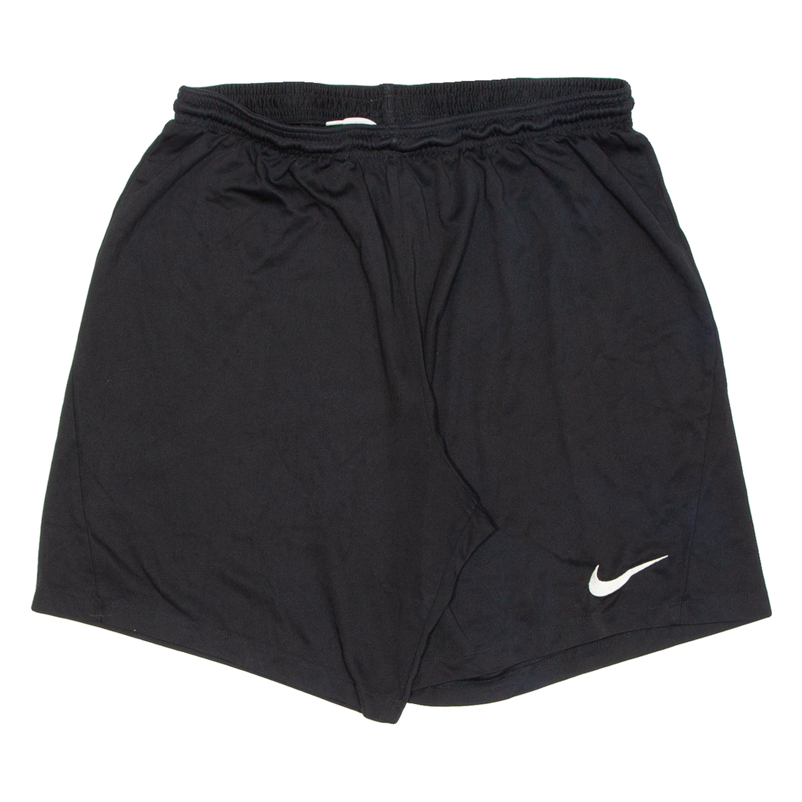 Buy NIKE Mens Sports Shorts Black XL W28 Refurbished - $23.39 NIKE Mens Sports Shorts Black XL W28 Refurbished - N/A refurbished available on Cerqular