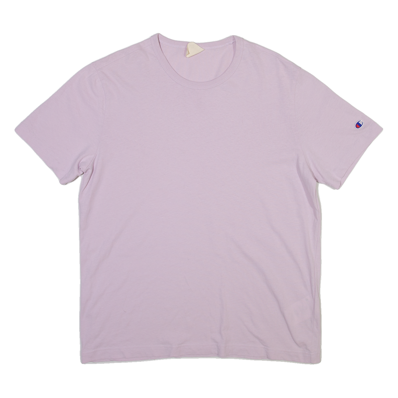 Buy CHAMPION Mens T-Shirt Pink XL Refurbished - $15.59 CHAMPION Mens T-Shirt Pink XL Refurbished - N/A refurbished available on Cerqular