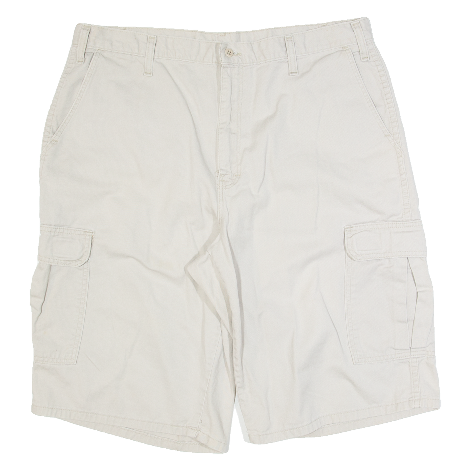 Buy DICKIES Cargo Mens Workwear Shorts Beige L W36 Refurbished - $28.59 DICKIES Cargo Mens Workwear Shorts Beige L W36 Refurbished - N/A refurbished available on Cerqular