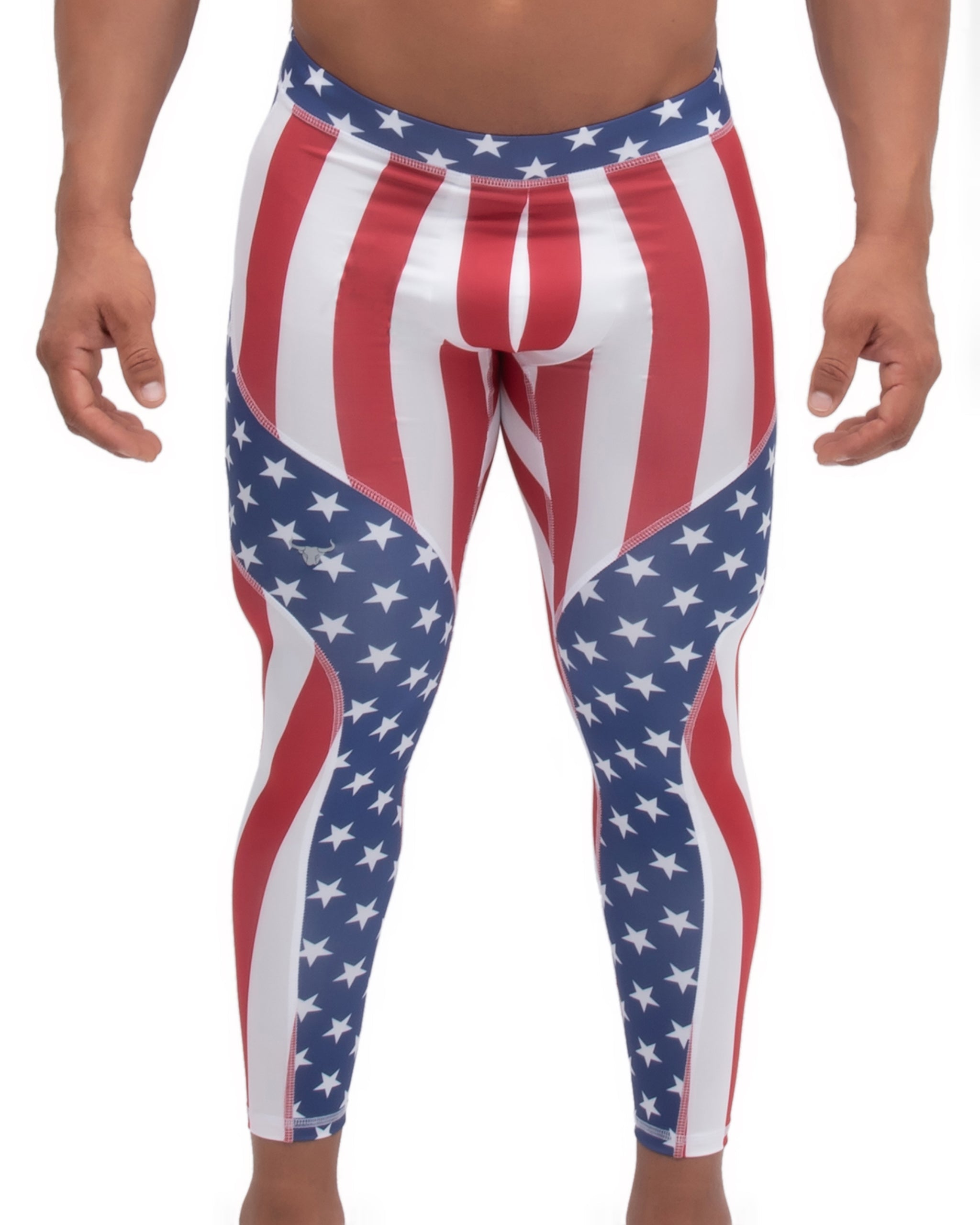 America Meggings | Size: L | Color: America Refurbished - Matador Meggings refurbished available on Cerqular