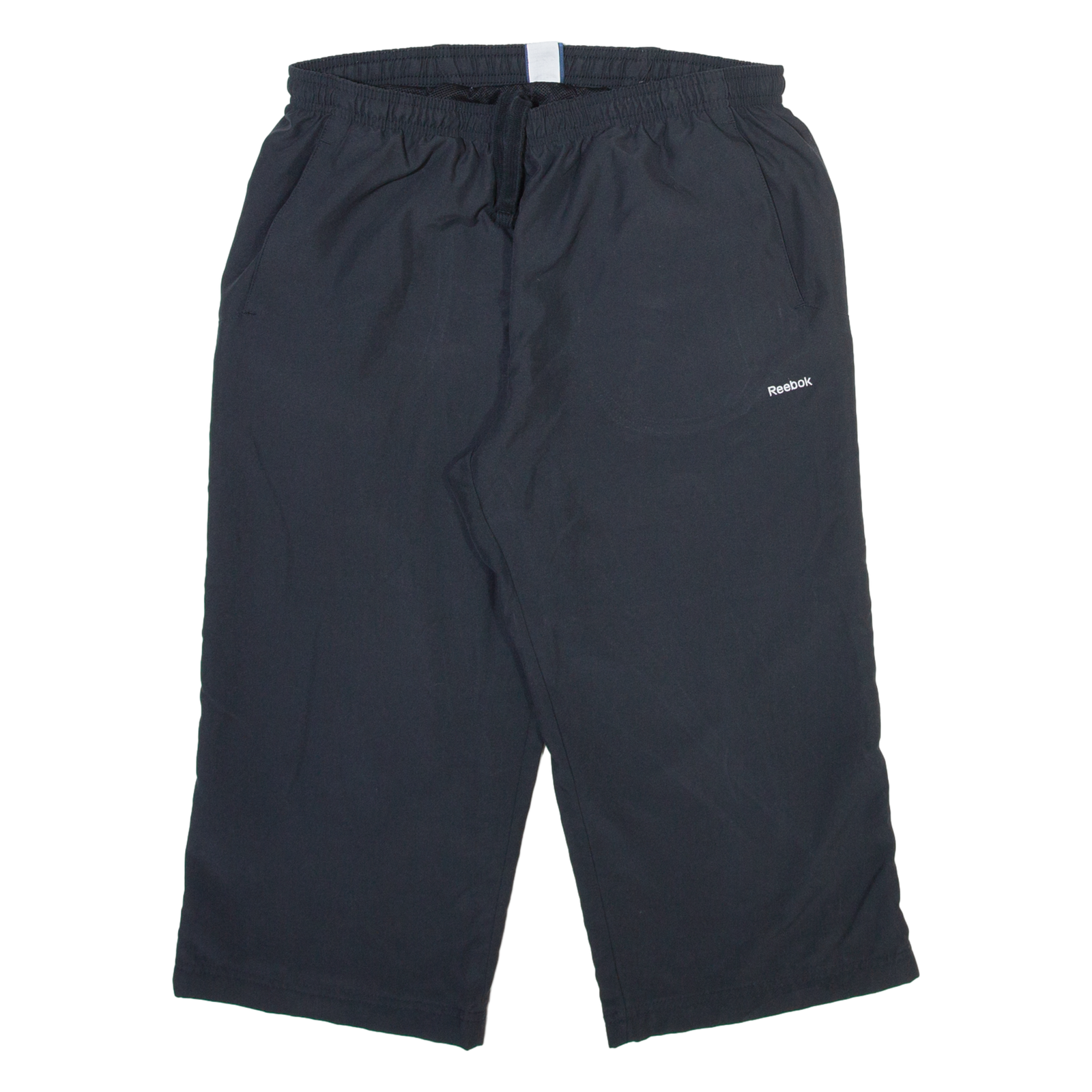 Buy REEBOK Womens Casual Shorts Black S W28 Refurbished - $23.39 REEBOK Womens Casual Shorts Black S W28 Refurbished - N/A refurbished available on Cerqular