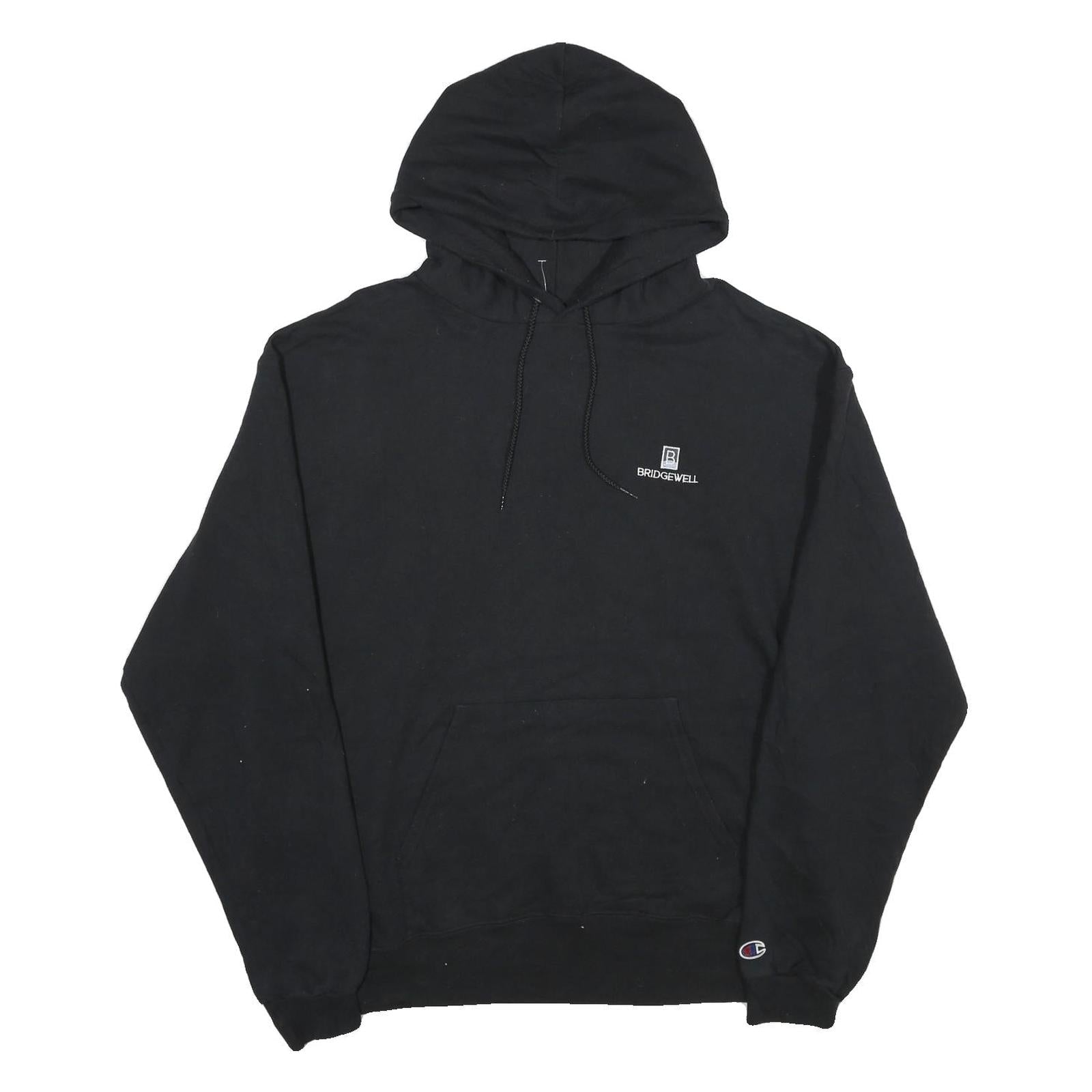 Buy CHAMPION Mens Black Pullover Hoodie XL Casual Cotton Blend Sweatshirt Refurbished - $33.79 CHAMPION Mens Black Pullover Hoodie XL Casual Cotton Blend Sweatshirt Refurbished - N/A refurbished available on Cerqular