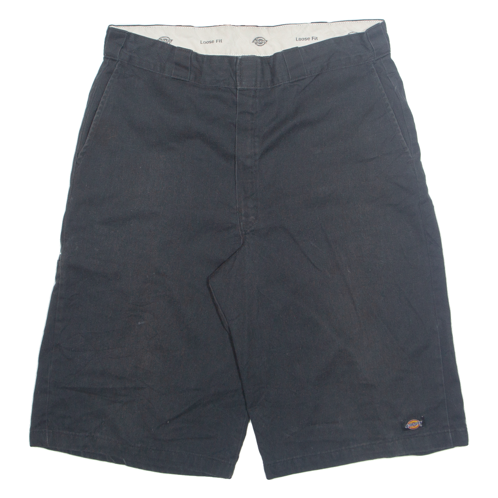 Buy DICKIES Mens Workwear Shorts Black XL W38 Refurbished - $28.59 DICKIES Mens Workwear Shorts Black XL W38 Refurbished - N/A refurbished available on Cerqular