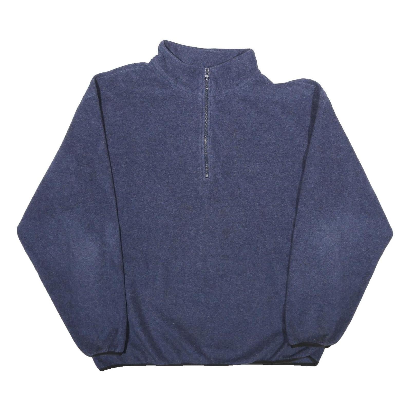 Buy NAUTICA Mens Blue Plain Pattern Pullover Crew Neck Basic Knit 2XL Polyester Refurbished - $35.09 NAUTICA Mens Blue Plain Pattern Pullover Crew Neck Basic Knit 2XL Polyester Refurbished - N/A refurbished available on Cerqular