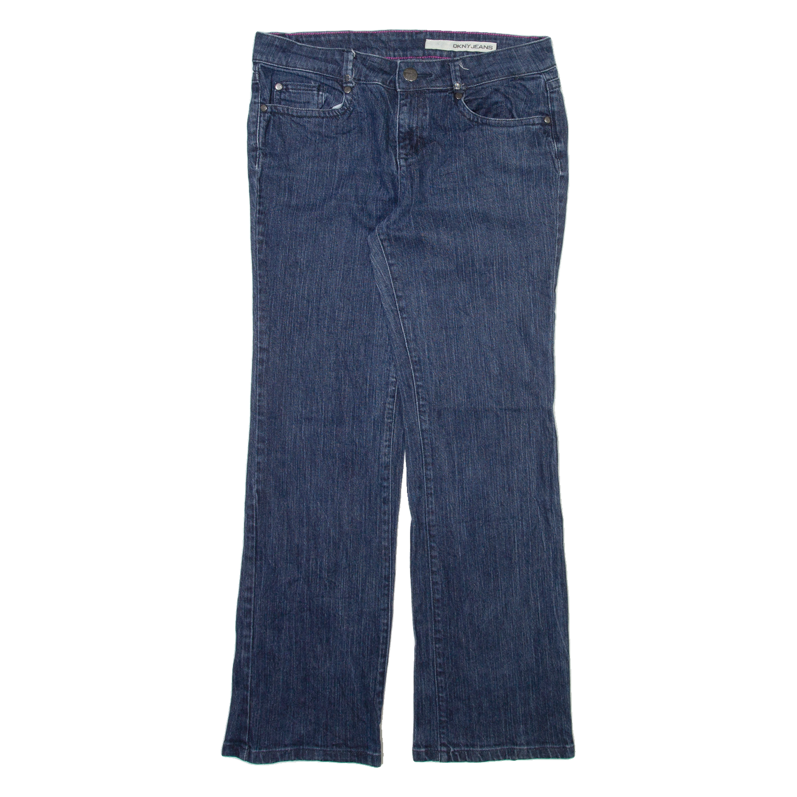 Buy DKNY Womens Jeans Blue Regular Bootcut W31 L30 Refurbished - $28.59 DKNY Womens Jeans Blue Regular Bootcut W31 L30 Refurbished - N/A refurbished available on Cerqular