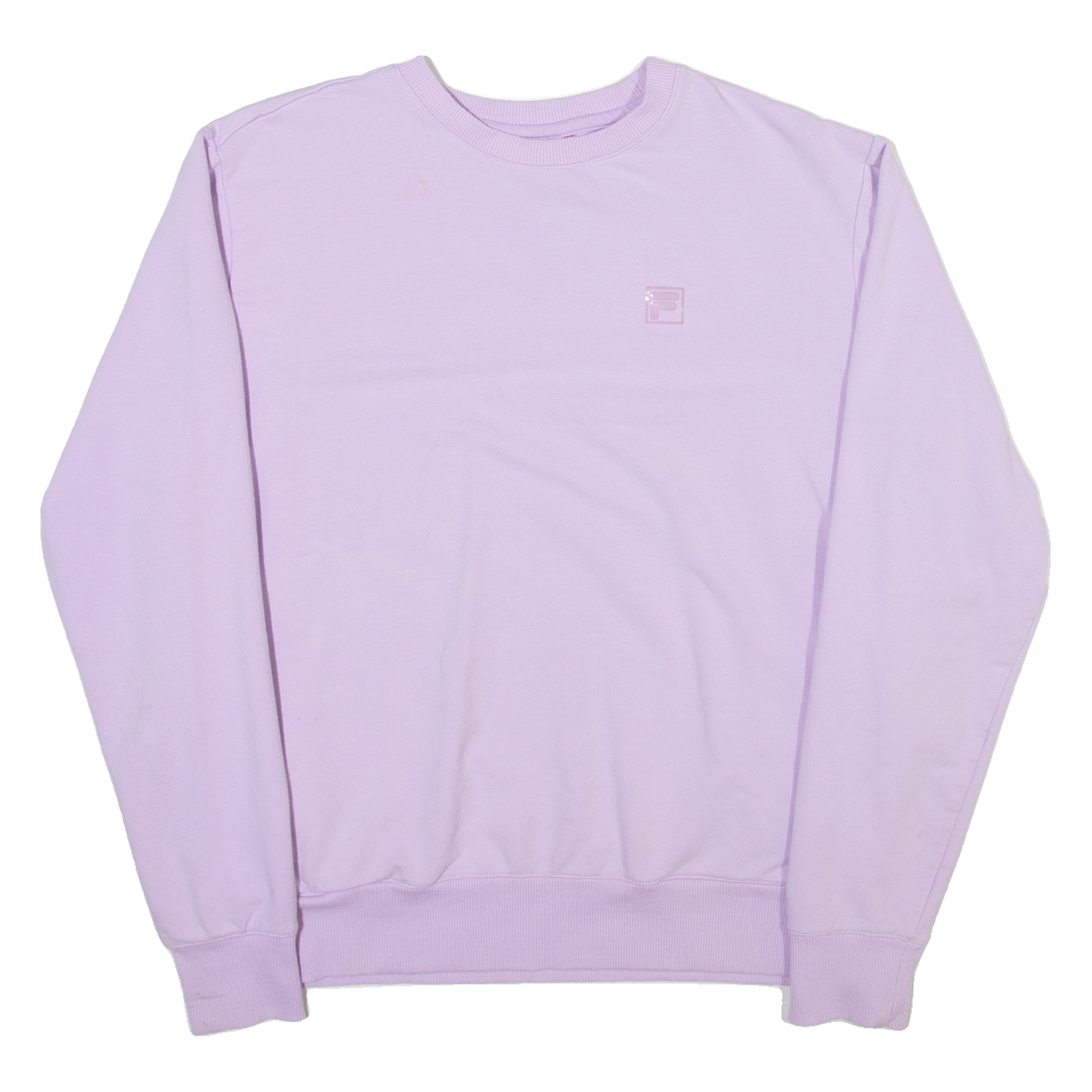 Buy FILA Womens Sweatshirt Purple M Refurbished - $25.99 FILA Womens Sweatshirt Purple M Refurbished - N/A refurbished available on Cerqular
