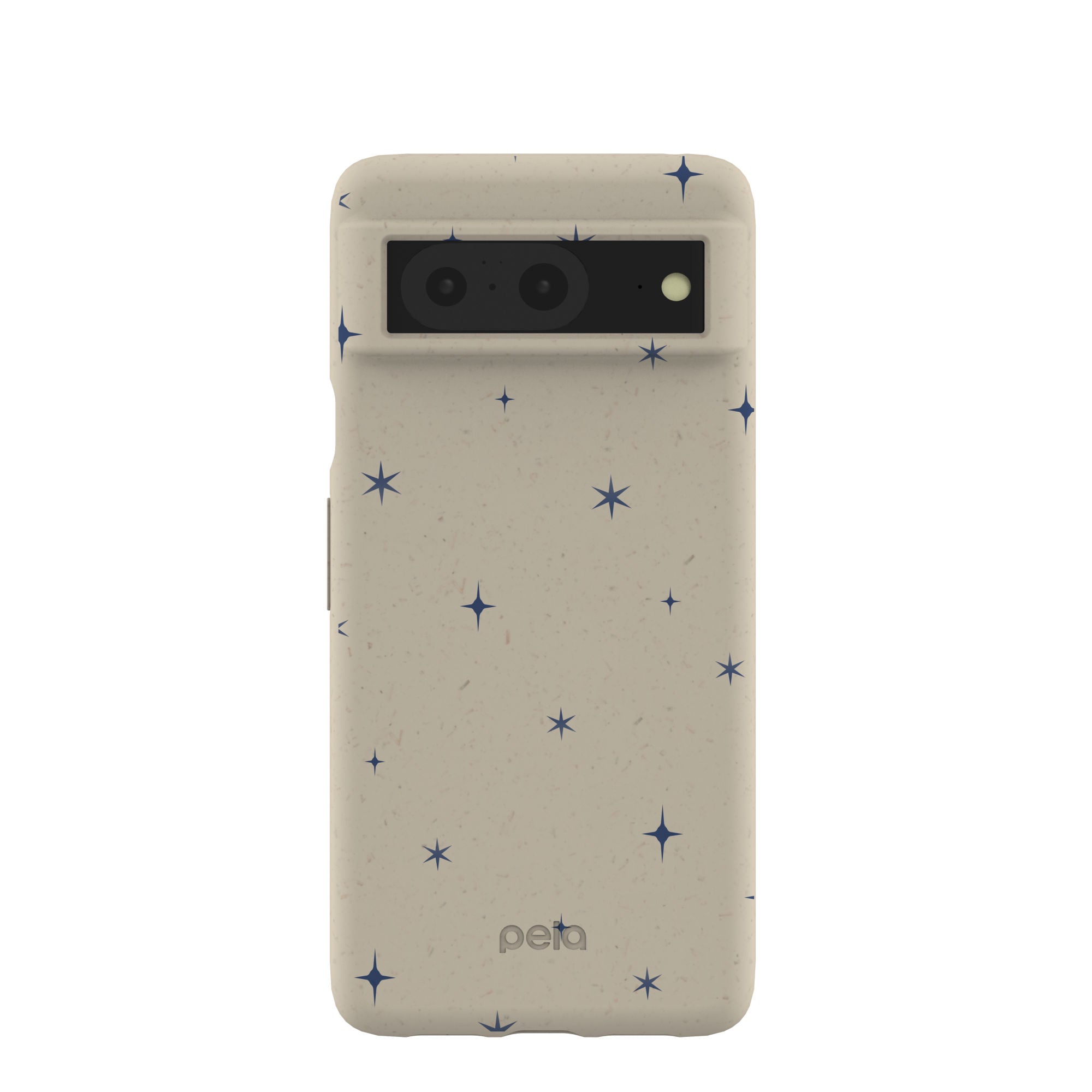 London Fog Solar Sparkle Google Pixel 8 Case Refurbished - Pela Case refurbished available on Cerqular
