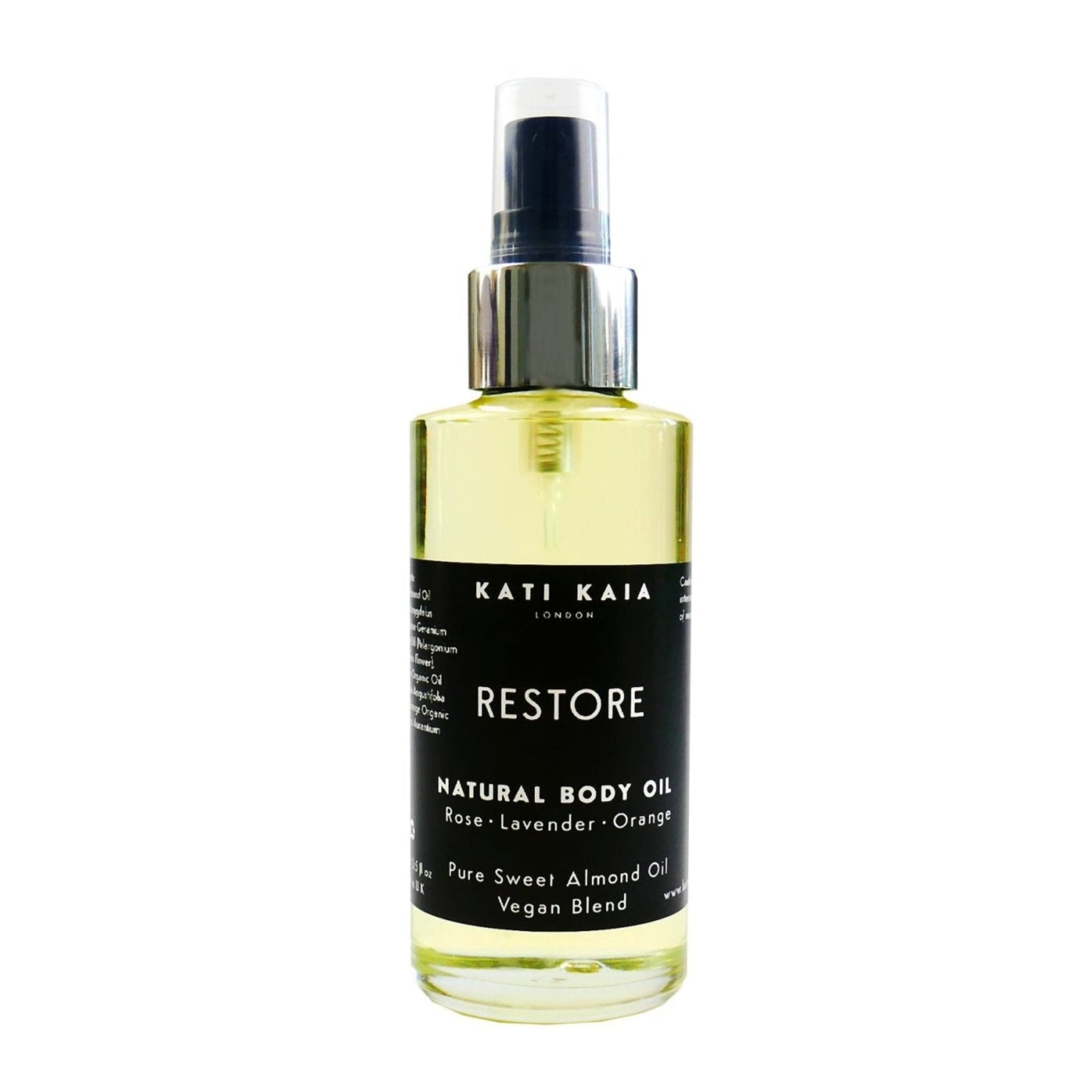 Buy Restore - Natural Shower & Body Oil Refurbished - $32.00 Restore - Natural Shower & Body Oil Refurbished - N/A refurbished available on Cerqular