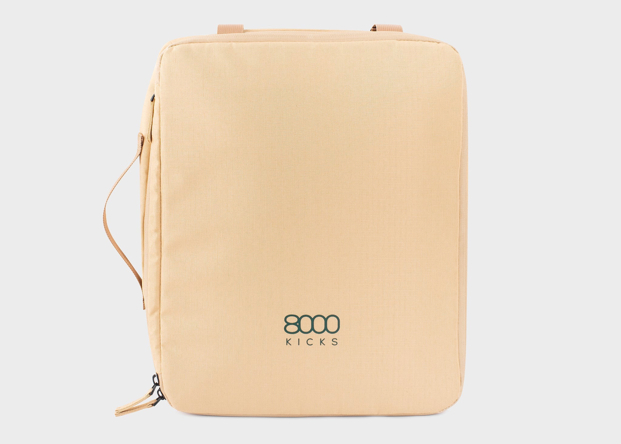 Compression Bag Beige Refurbished - 8000Kicks refurbished available on Cerqular